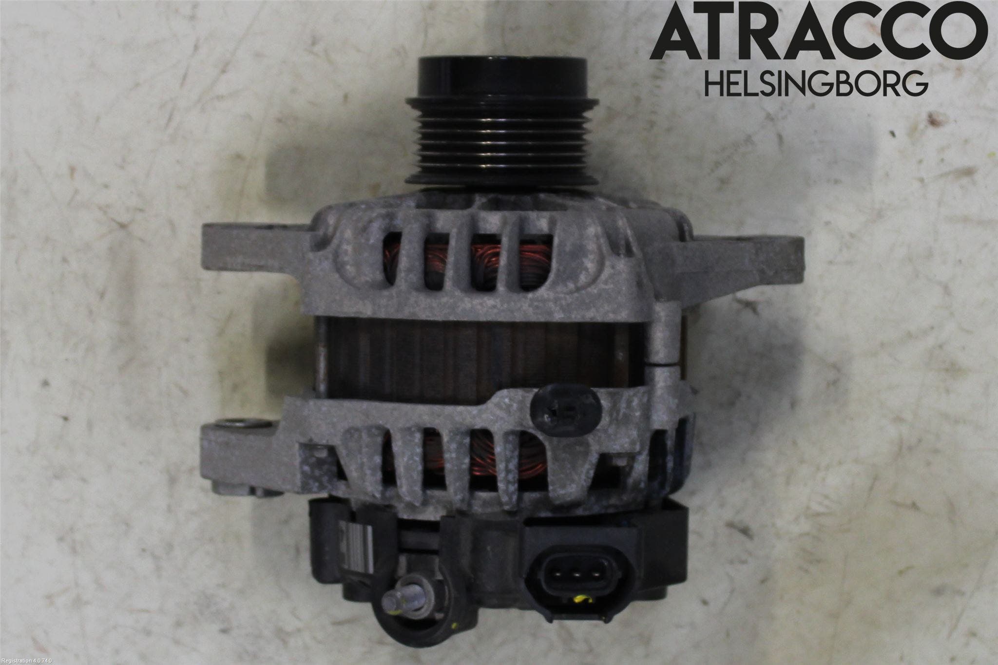 Hyundai i30 GD 13-17 Generator