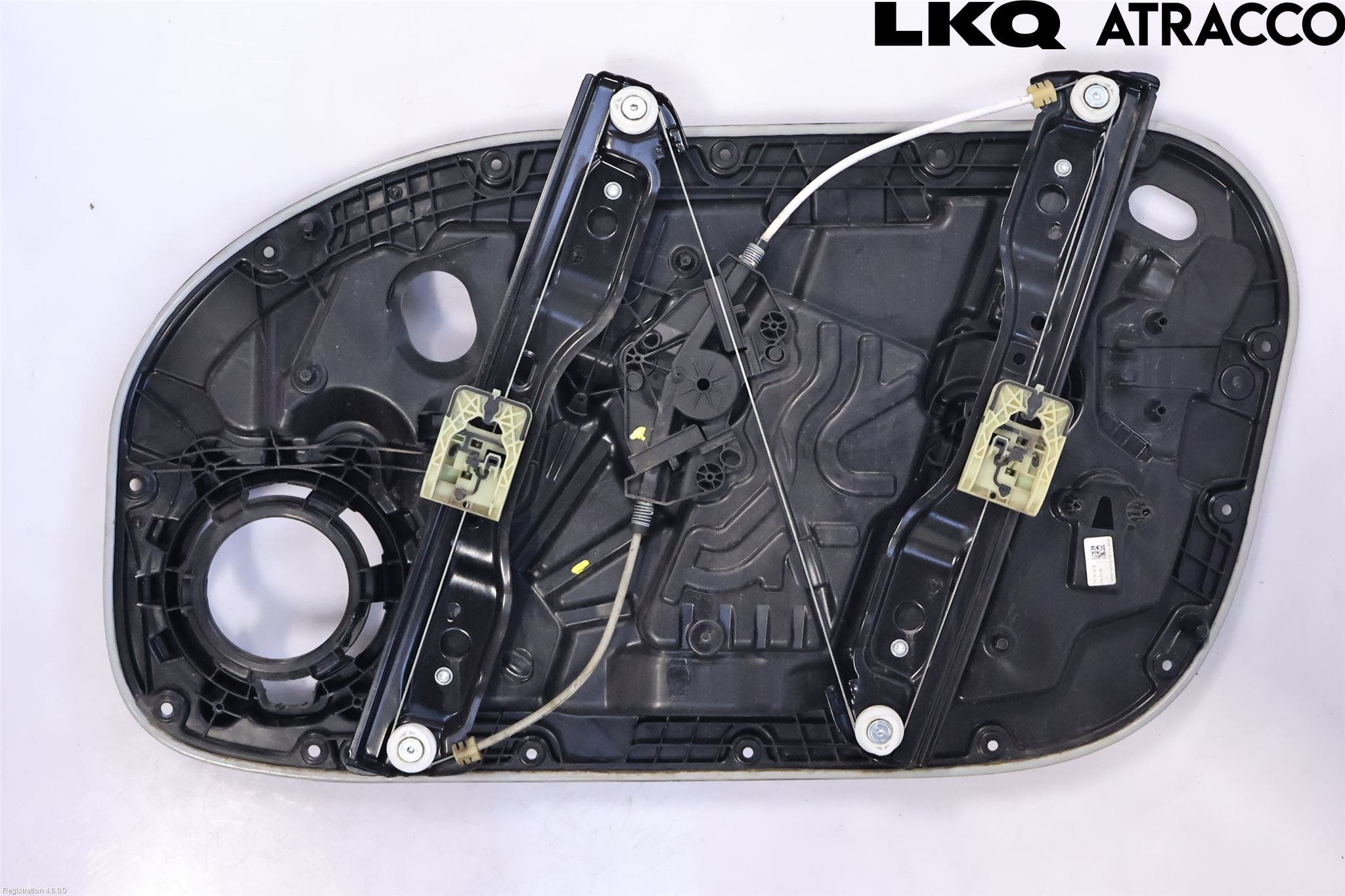 Volvo V60 19- Fönsterhissmekanism