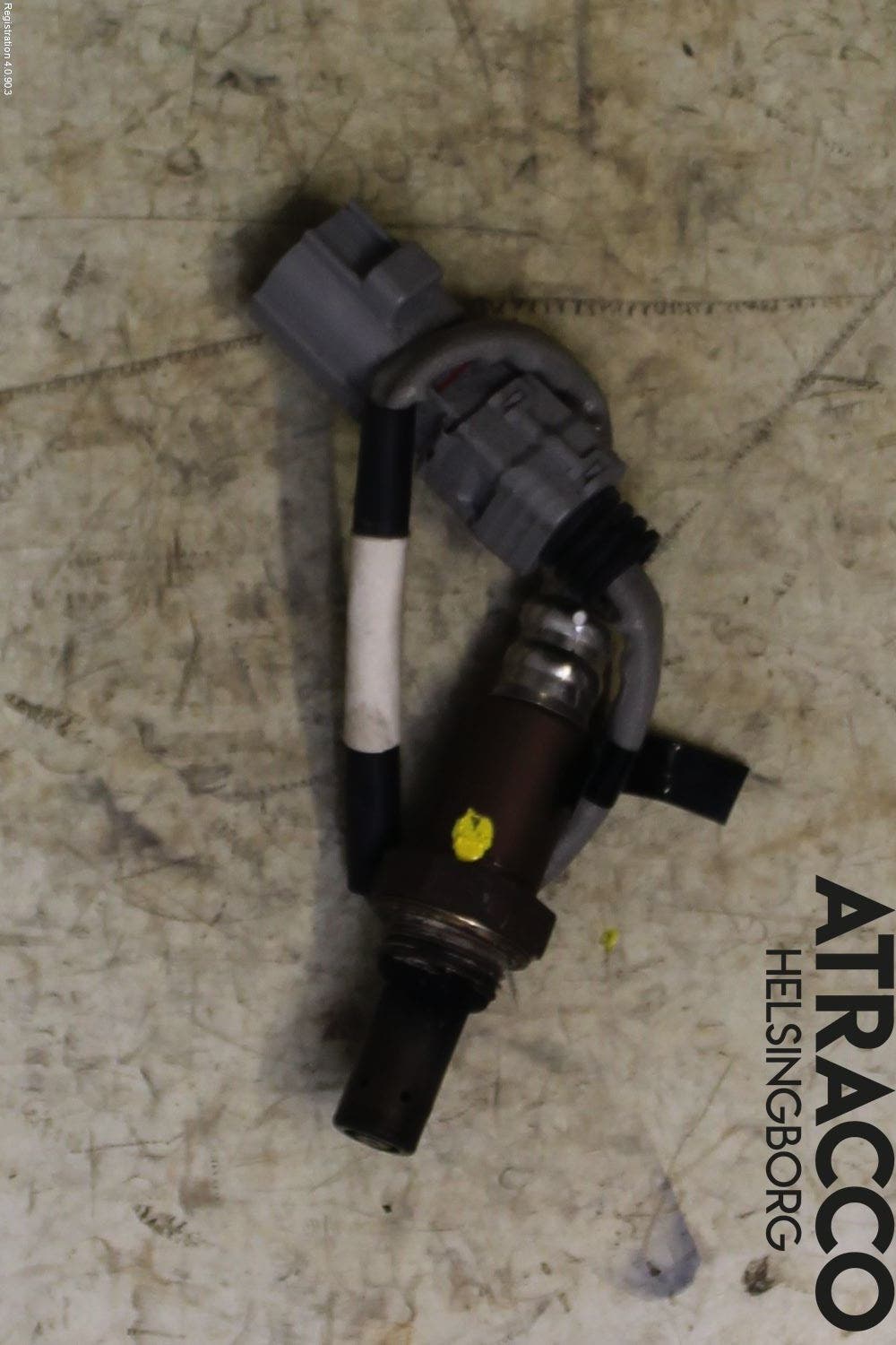 Lexus RX AL20 16-22 Injlambdasond