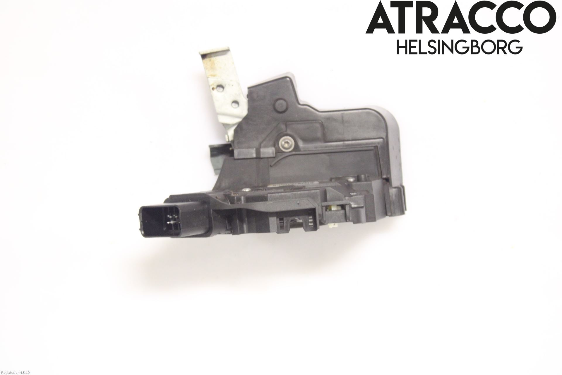 Ford MONDEO 07-15 Centrallåsmotor Höger