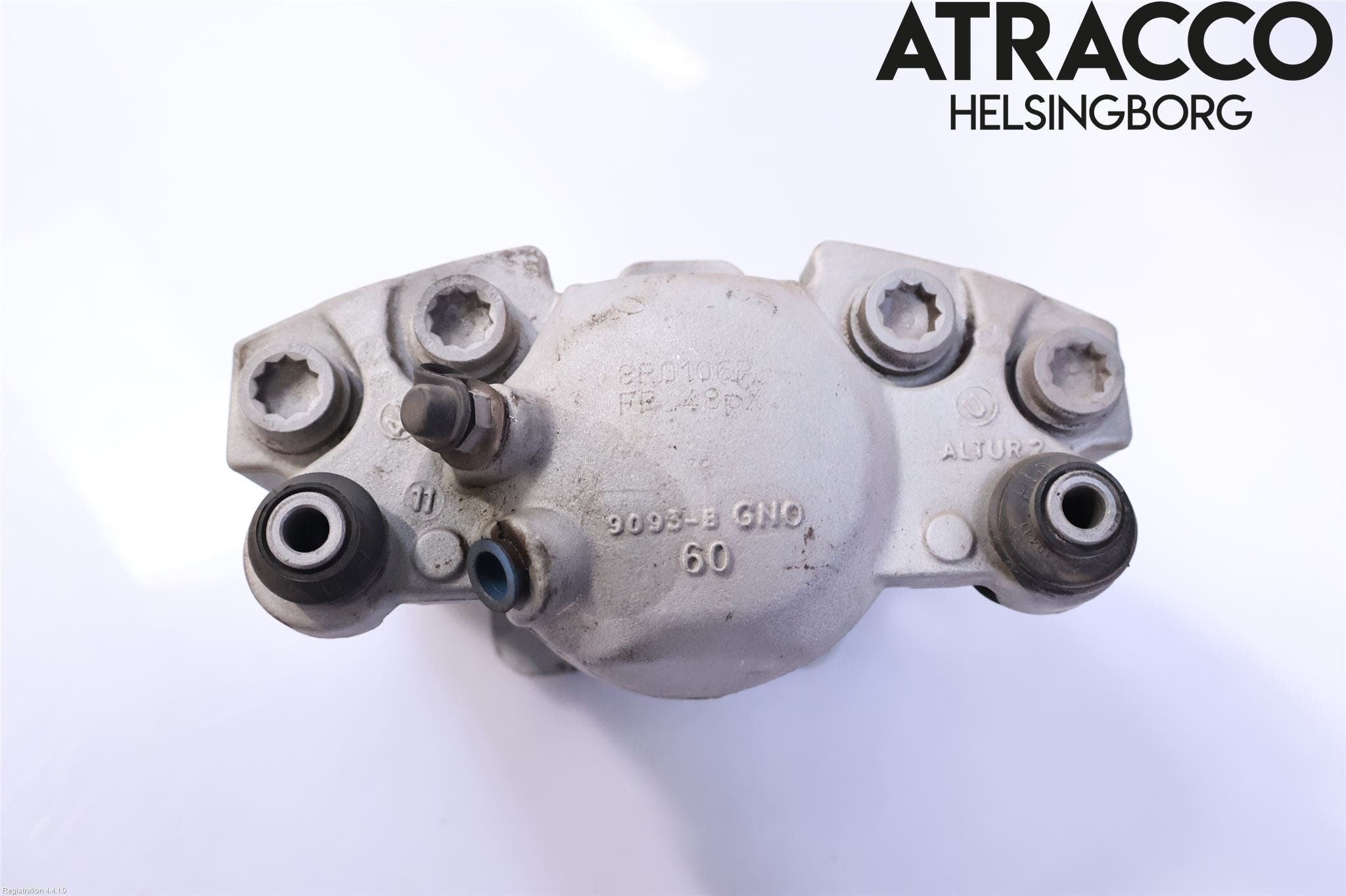 Audi Q5 09-16 Bromsok Fram Höger