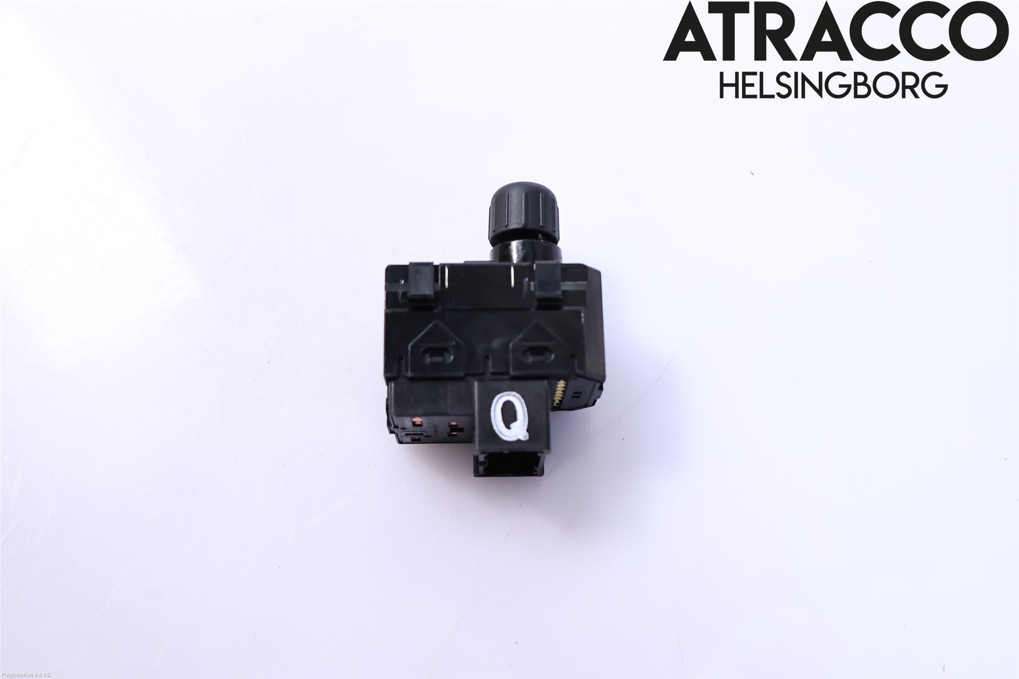 Nissan PULSAR Strömställare Spegel