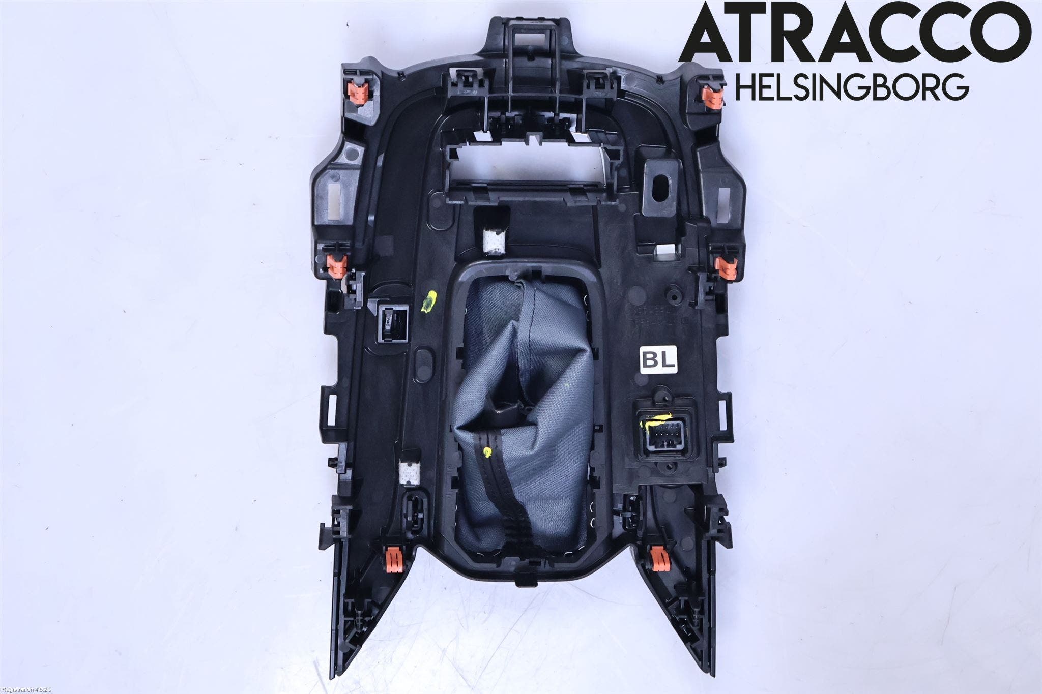 Toyota COROLLA 19- Instrument Växlingsindikator