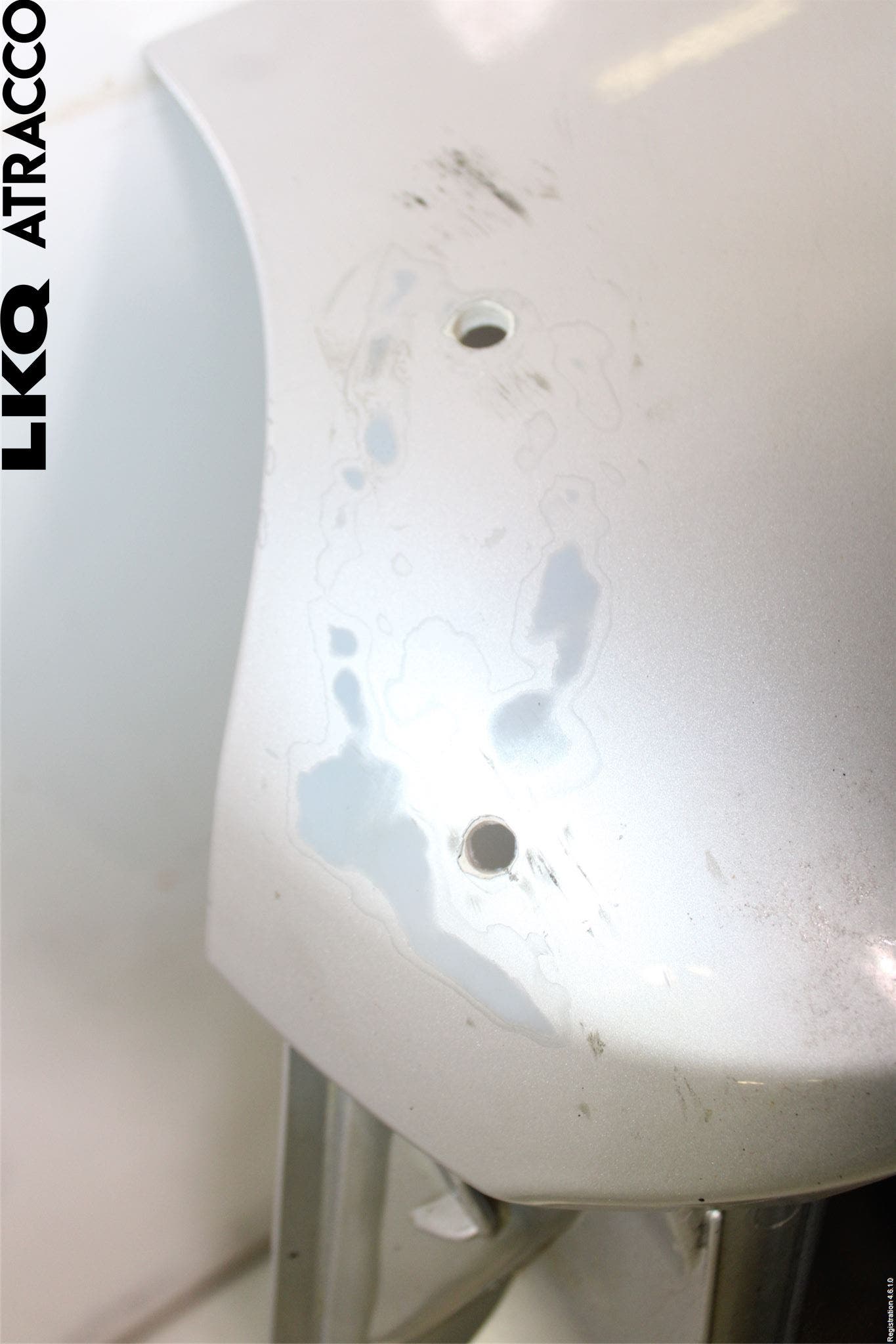 Volvo V70 08-13 Baklucka Kombi