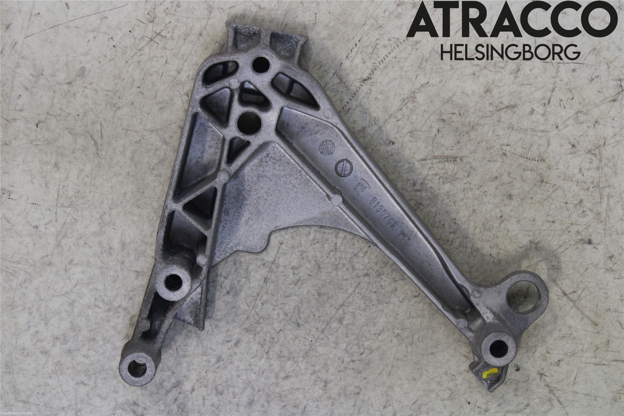 BMW i3 I01 13-22 Motorfäste