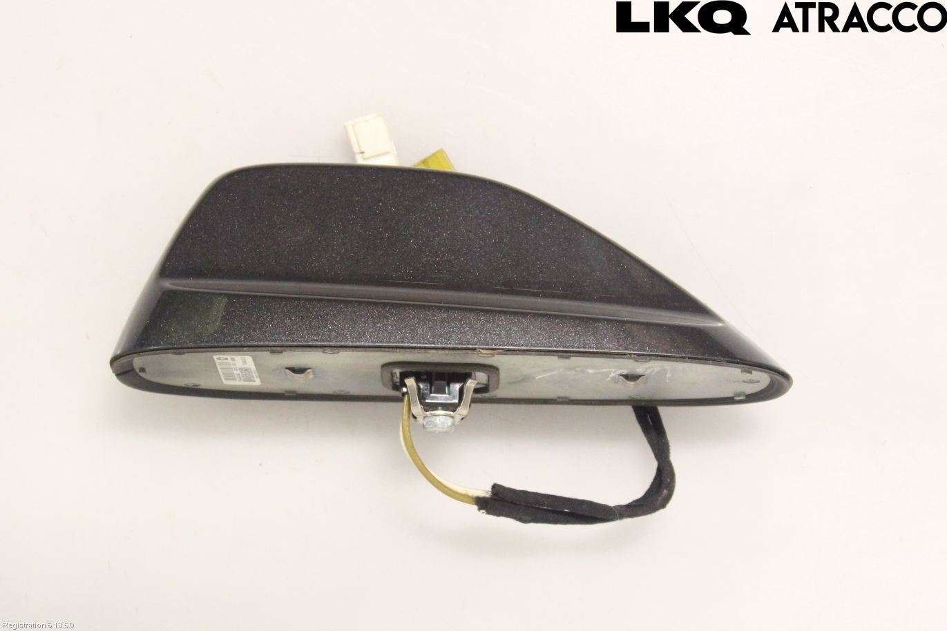 Jeep CHEROKEE Antenn