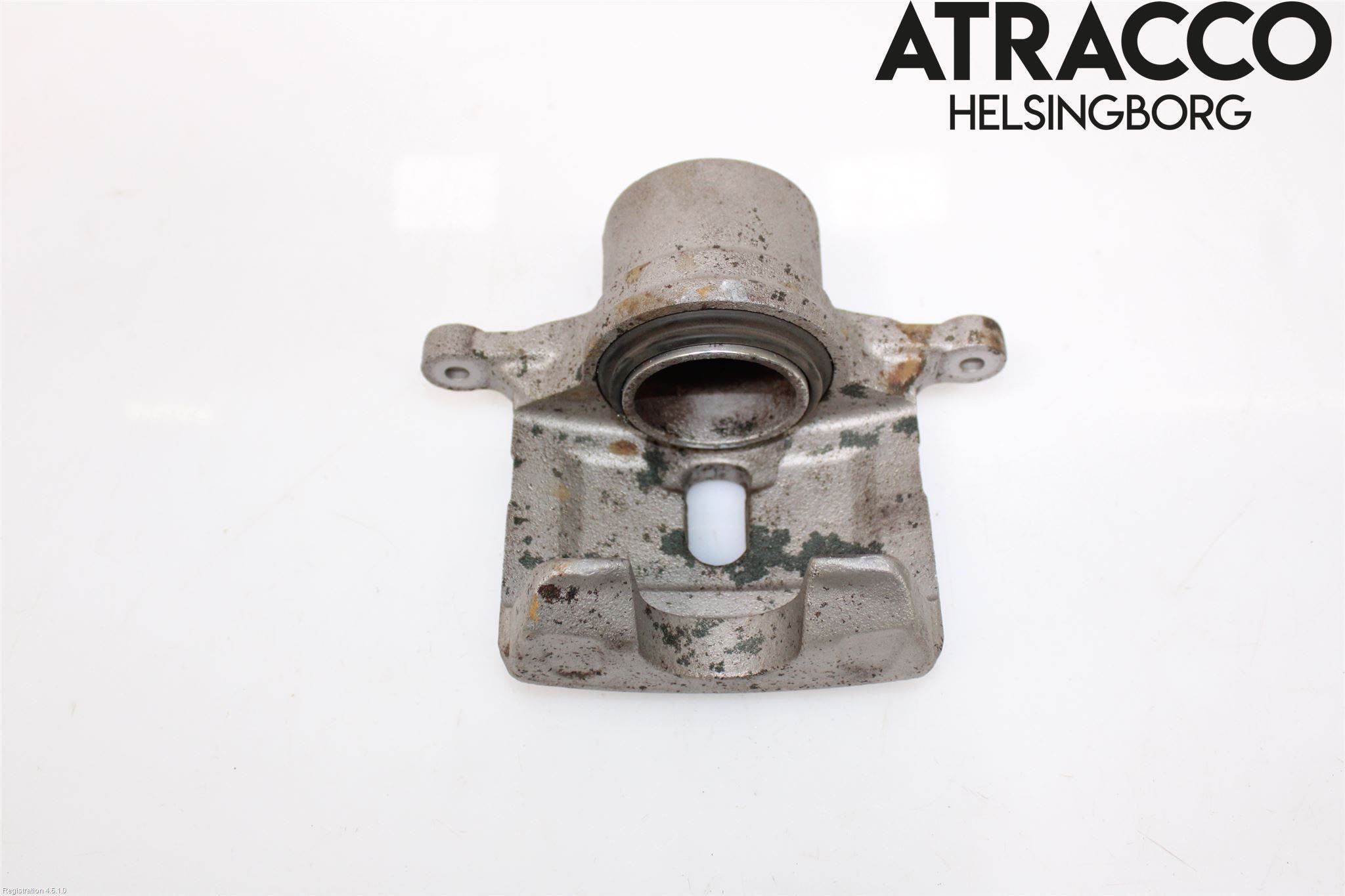 Hyundai i40 08-15 Bromsok Fram Höger