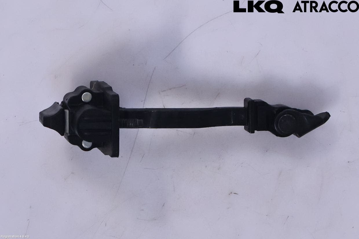 Opel CORSA F, CORSA-E 20- Dörrstopp