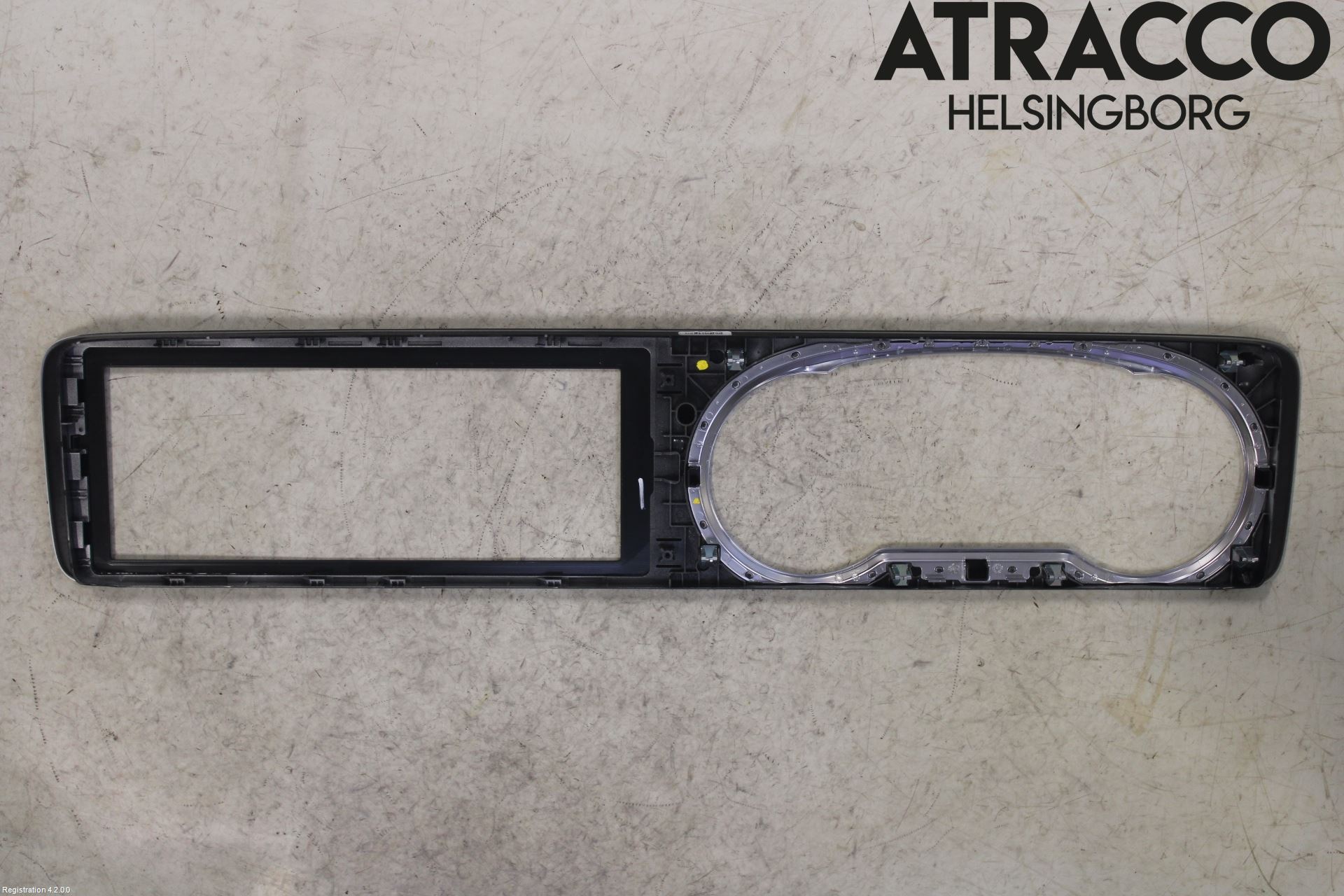 Mercedes-Benz MB E-KLASS (W213) 16-23 Instrumentsarg