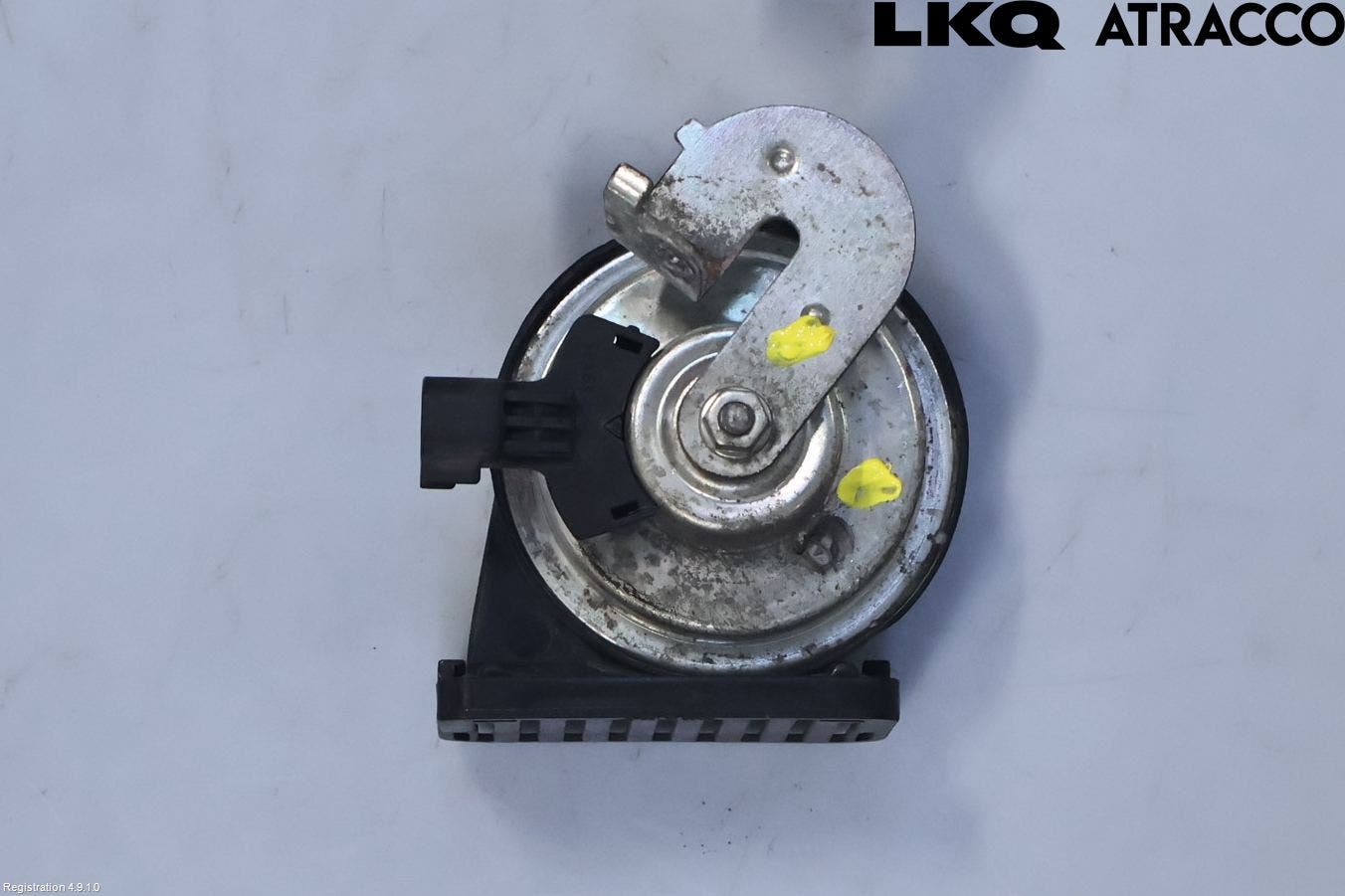 Volvo XC60 14-17 Signalhorn