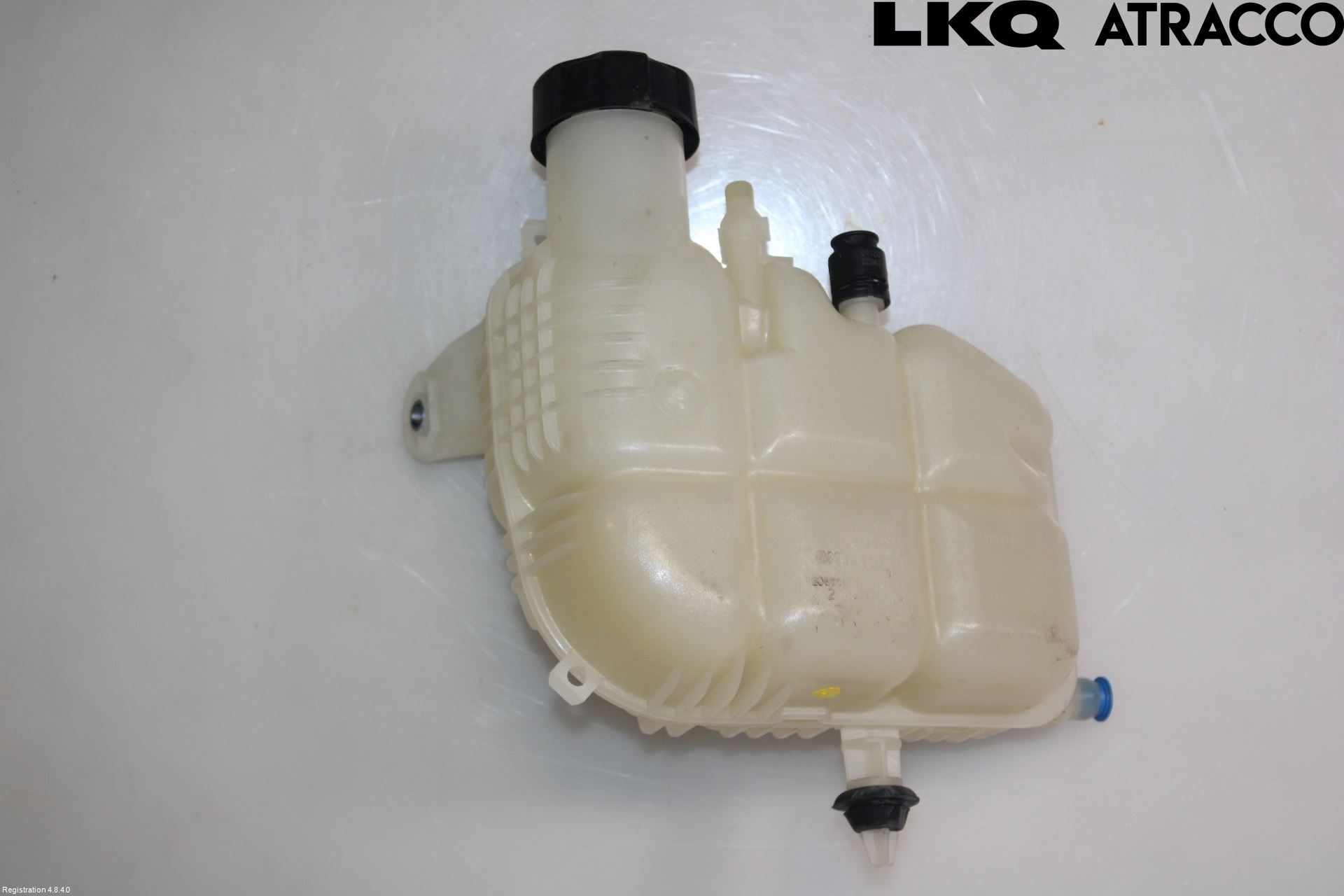 BMW 1 F40 19- Expansionstank