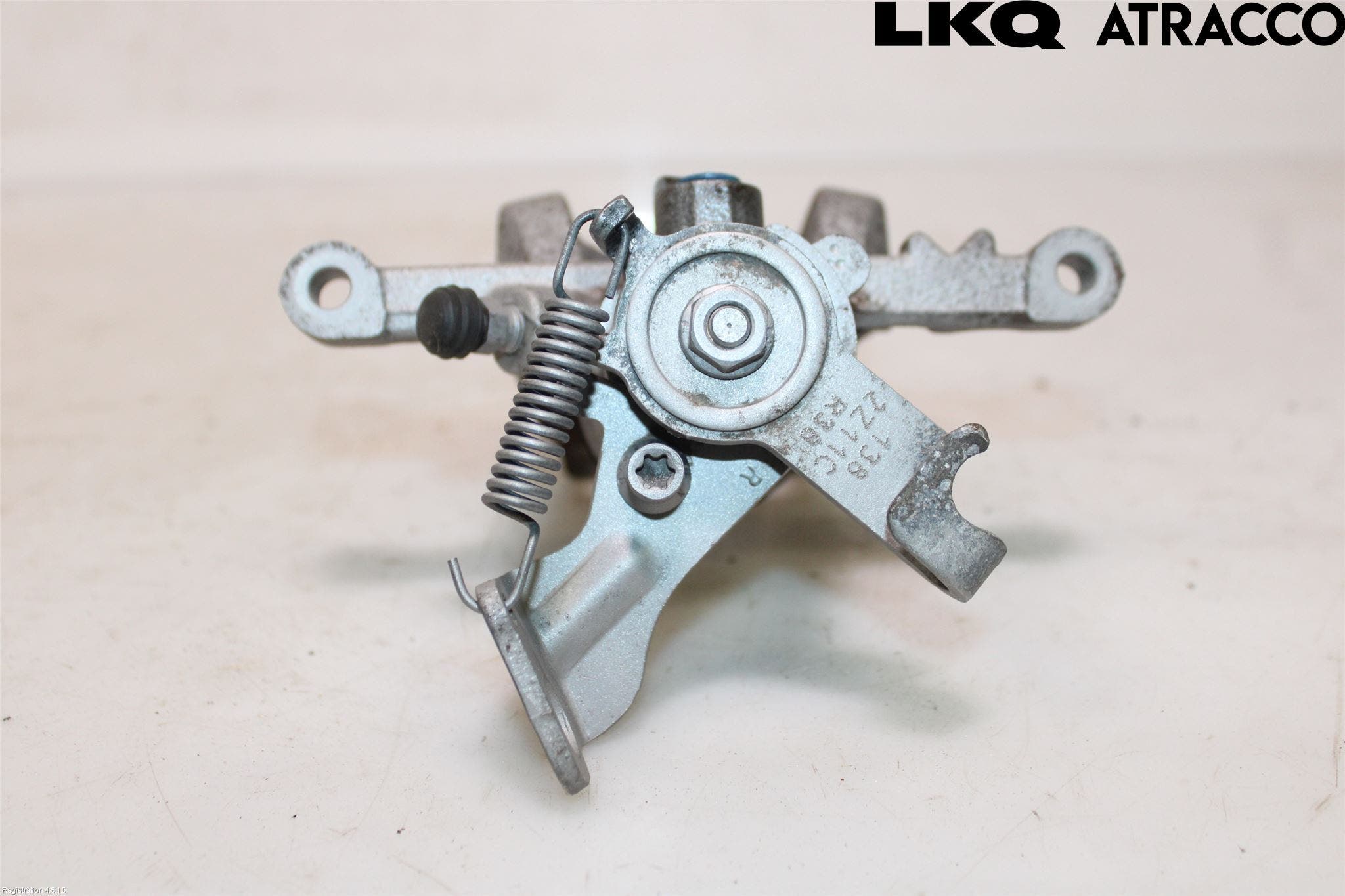 Opel ASTRA J 10-15 Bromsok Bak Höger