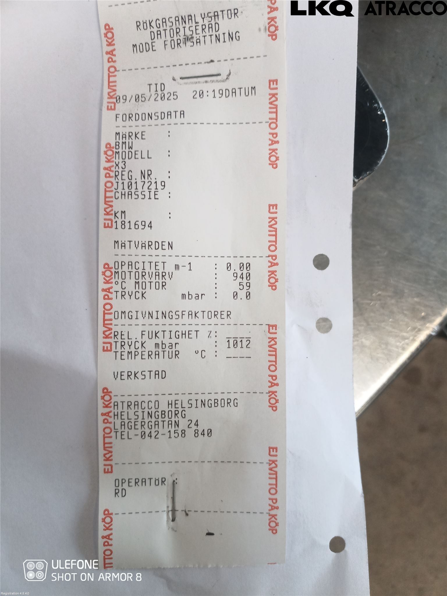 BMW X3 F25 10-17 Motor Diesel