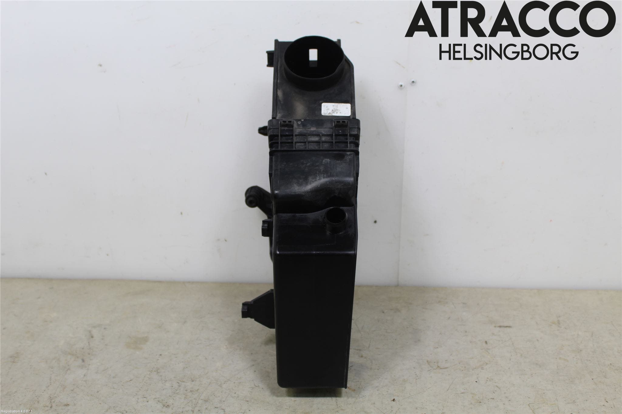 BMW 5 F10/F11/F18 09-17 Luftrenare