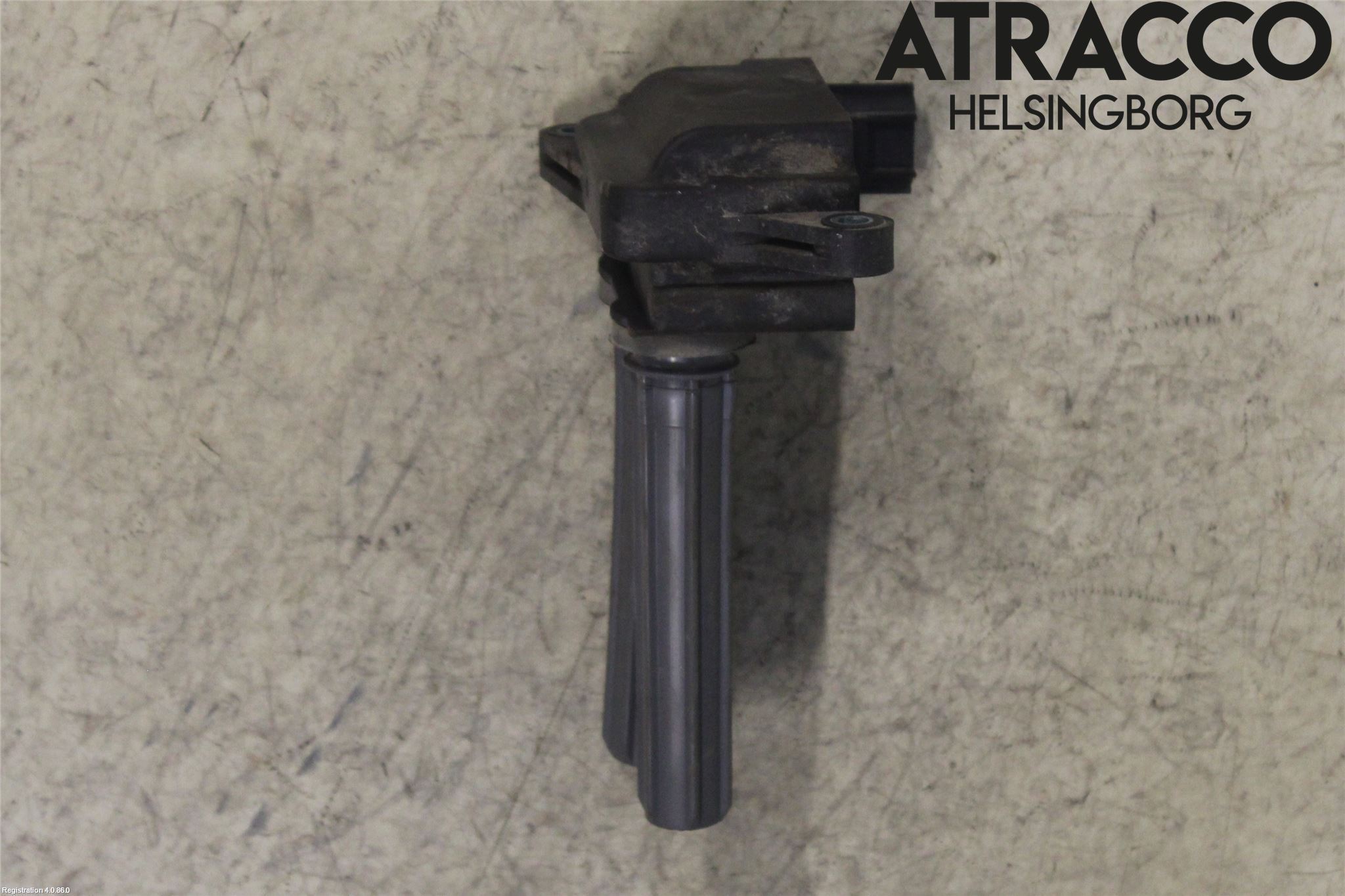 Dodge PICK UP RAM 81- Tändspole