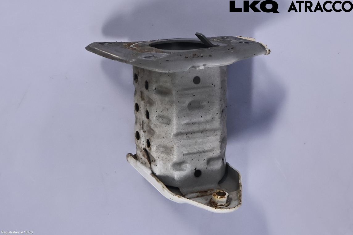 Toyota COROLLA 19- Stötfångarbärjärn Bak