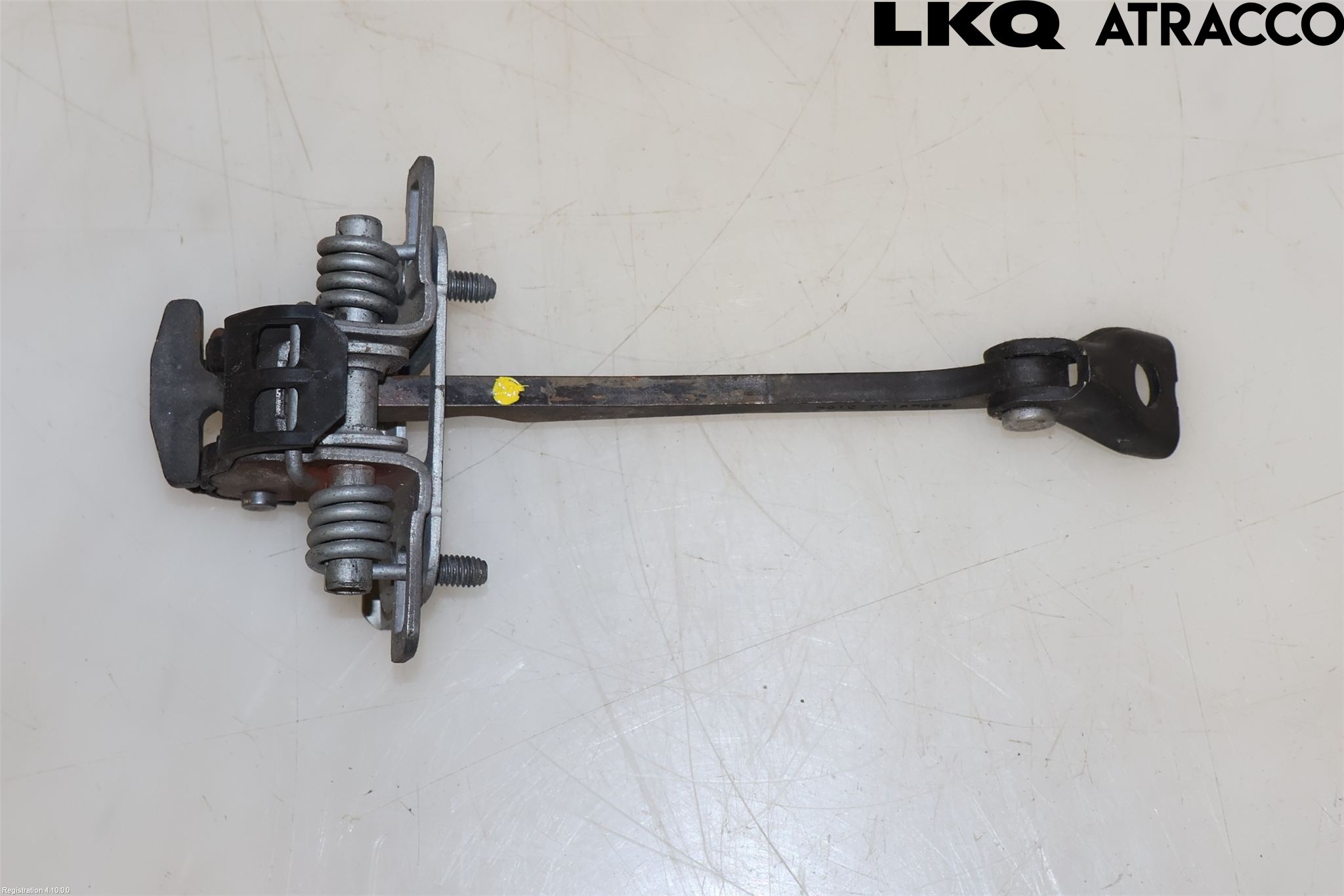 Peugeot 308 08-13 Dörrstopp