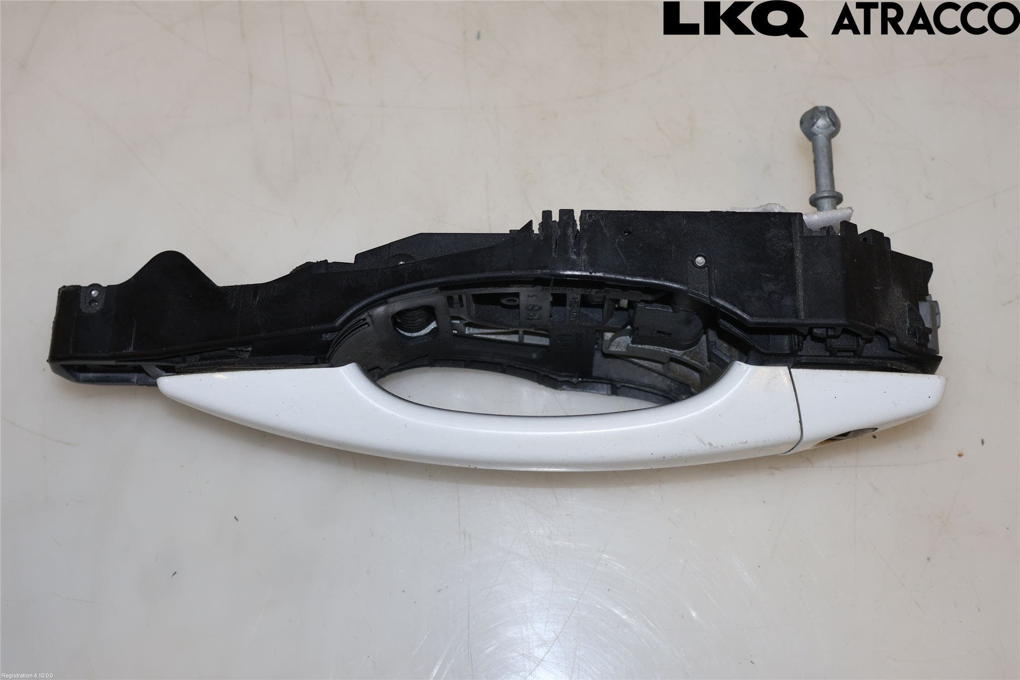 Peugeot EXPERT/E-EXPERT 17- Bakluckehandtag