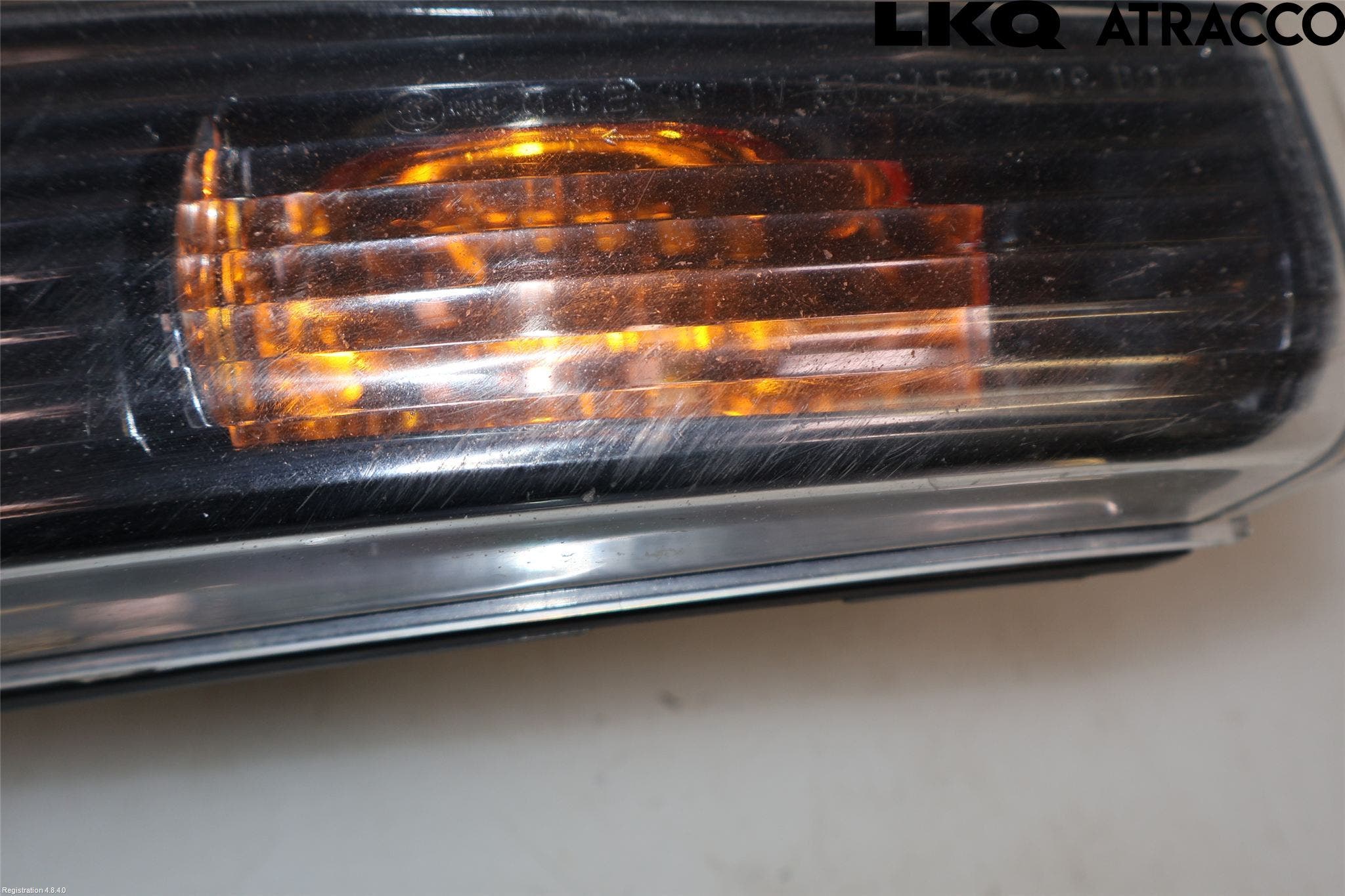 Saab 9-5 10-12 Blinkers Fram Höger