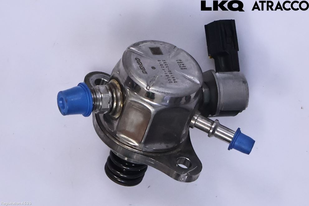 Toyota C-HR 16-23 Bränslepump Mek