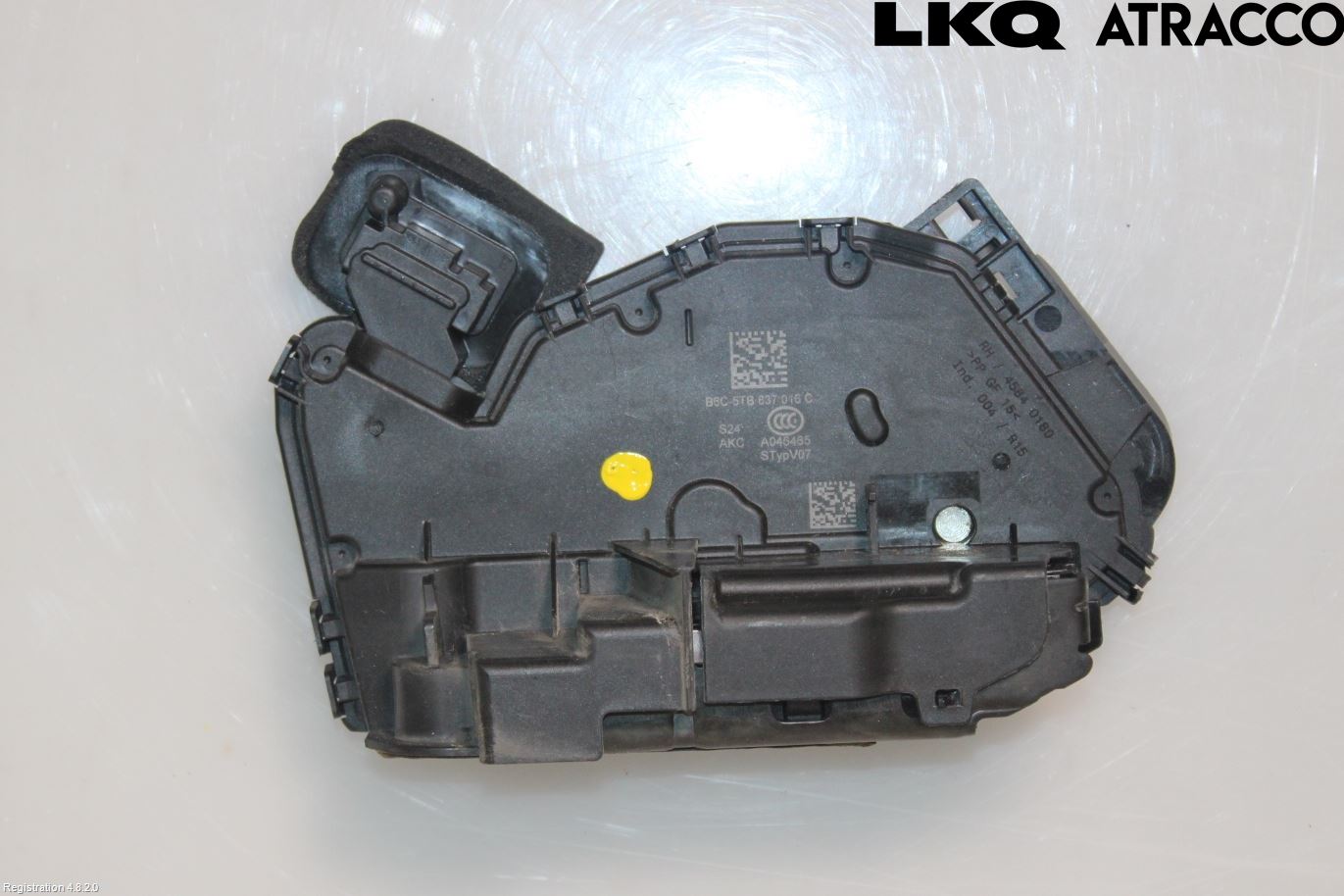 Seat LEON 13-20 Centrallåsmotor Höger