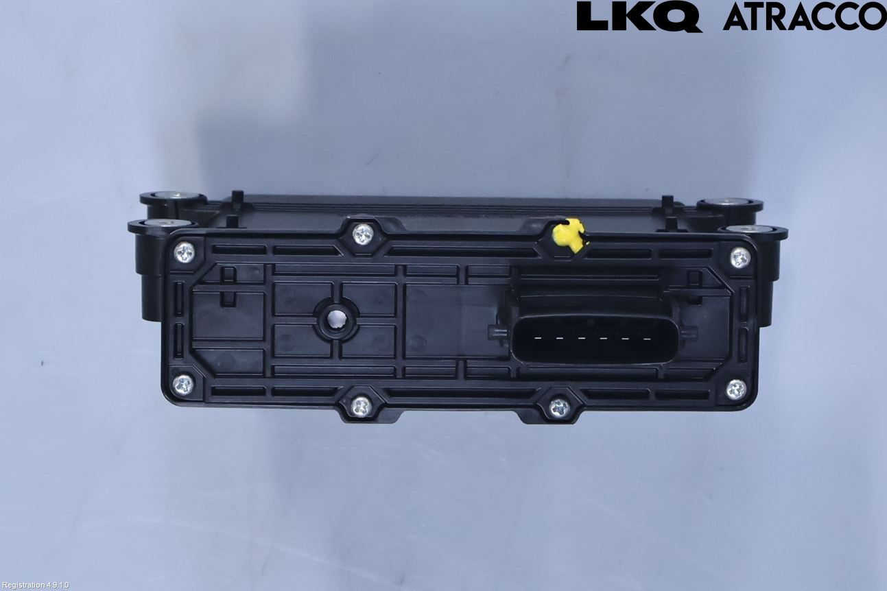 Toyota COROLLA 19- Styrenhet Parkbroms Epb