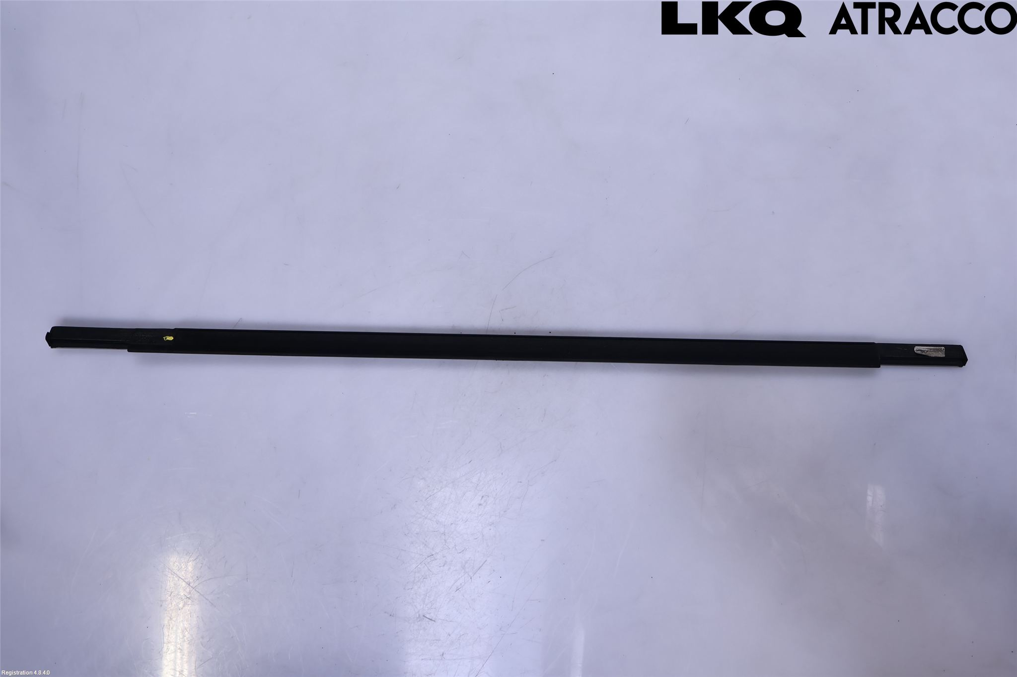 Volkswagen VW PASSAT 11-14 Dörr Dekorlist Bak Vä