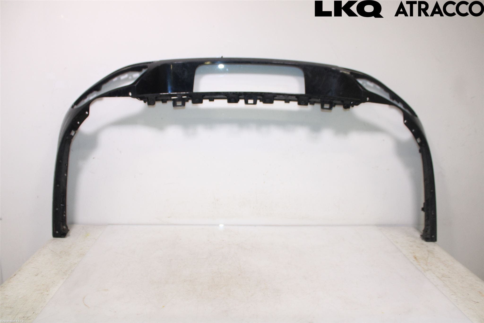 Toyota AURIS 13-19 Spoiler Bak
