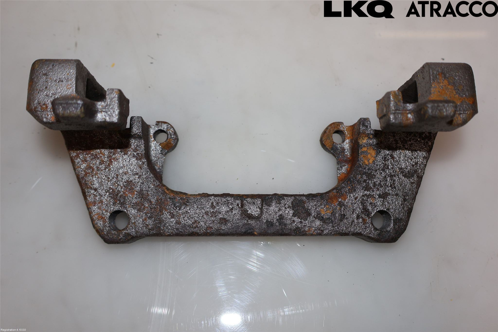 Volvo XC70 05-07 Bromsokshållare