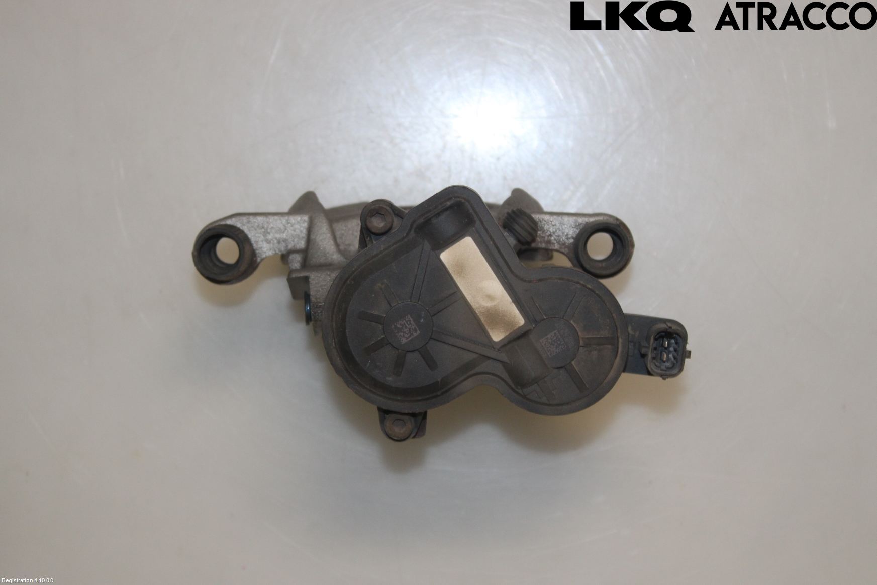 Ford FOCUS 19- Bromsok Bak Vänster