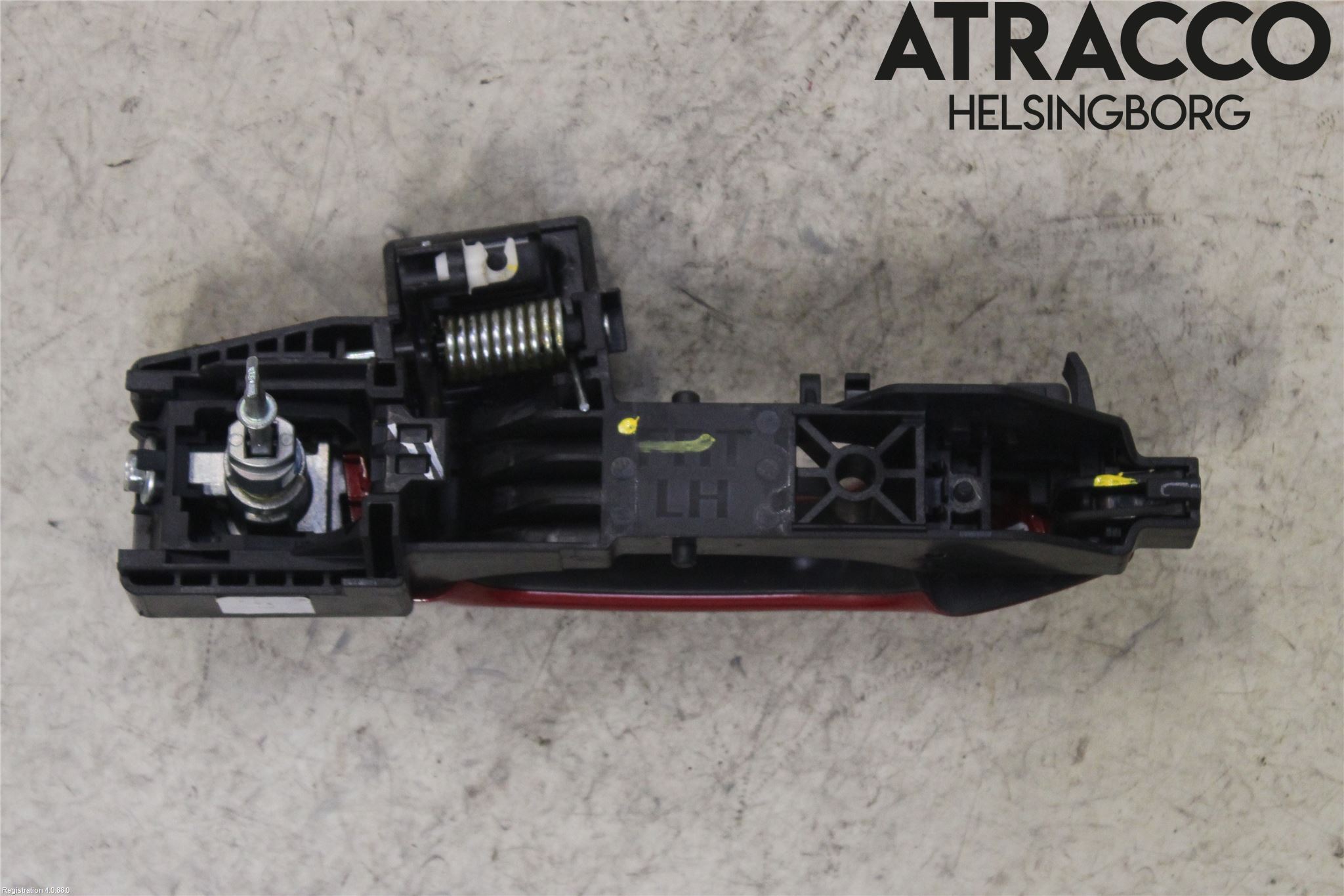 Kia CEED/CEED SW 19- Dörrhandtag Yttre Vä