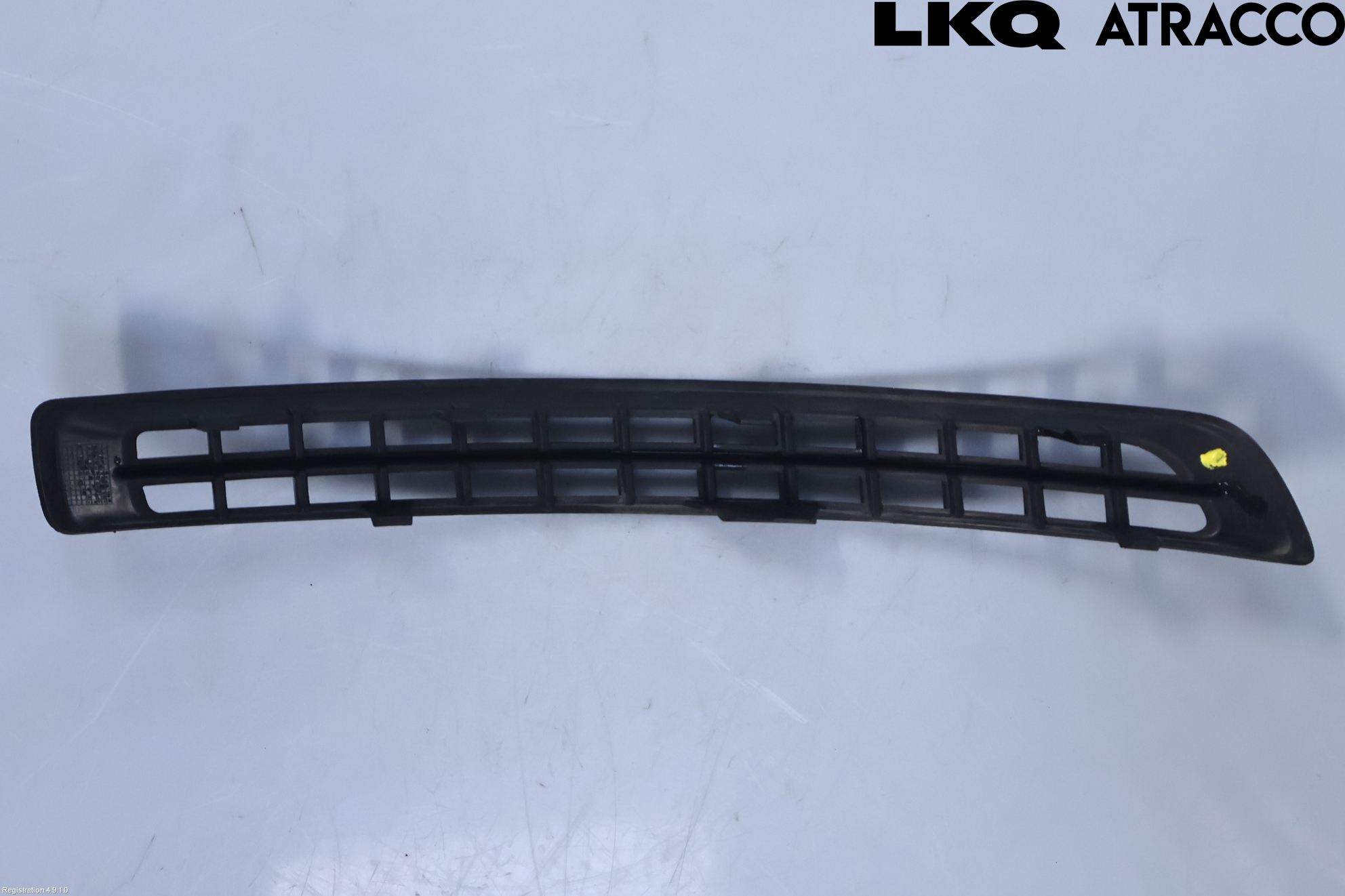 Volvo XC90 07-14 Grill-Galler