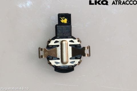 Kia NIRO (DE) 17-22 Regnsensor