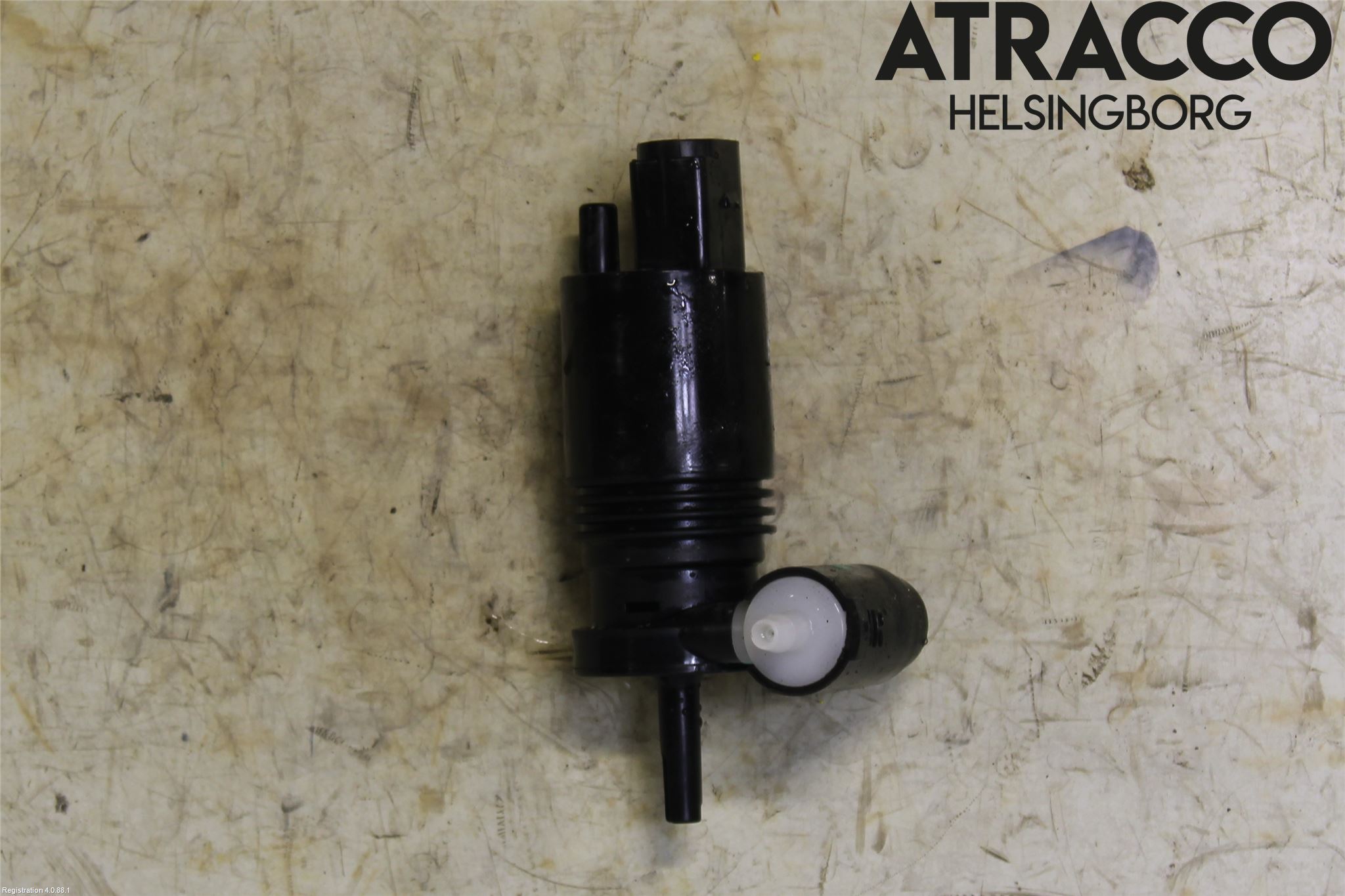 Jeep GRAND CHEROKEE 10-20 Spolarpump Vindruta