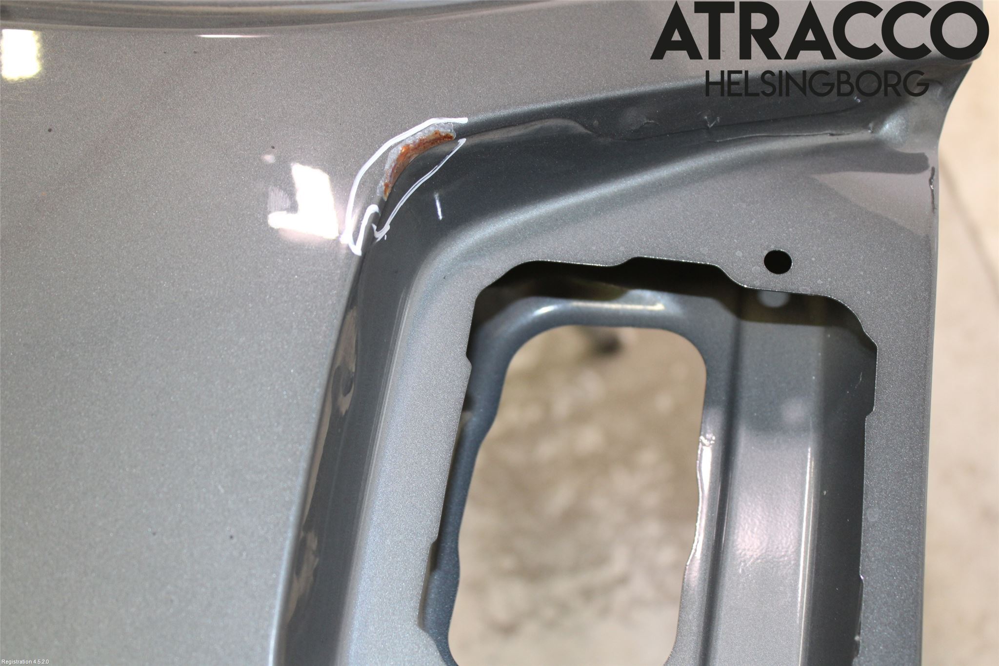 GM CHEVROLET ORLANDO Baklucka Kombi