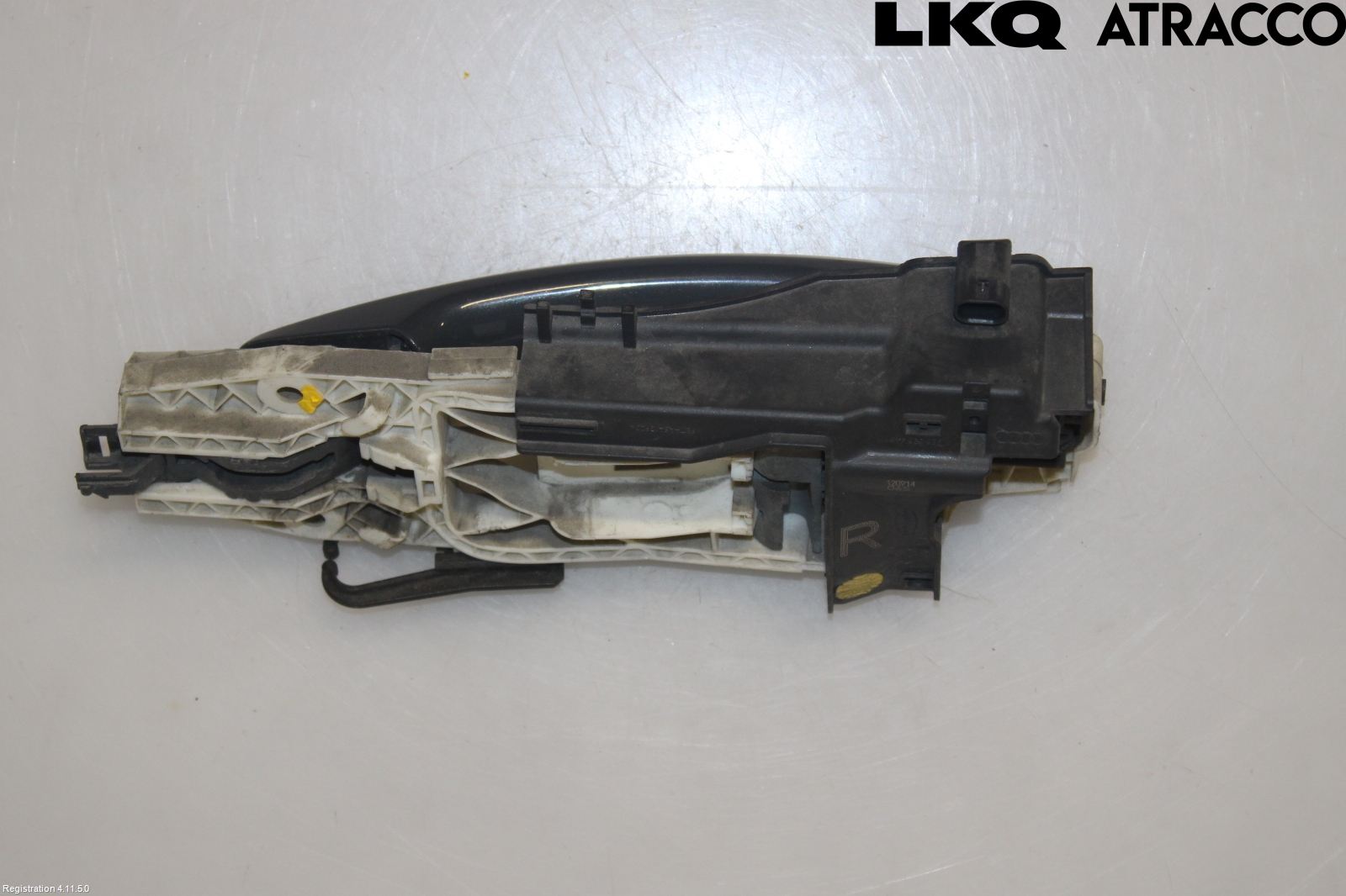 Audi TT/TTS 07-14 Dörrhandtag Yttre Hö