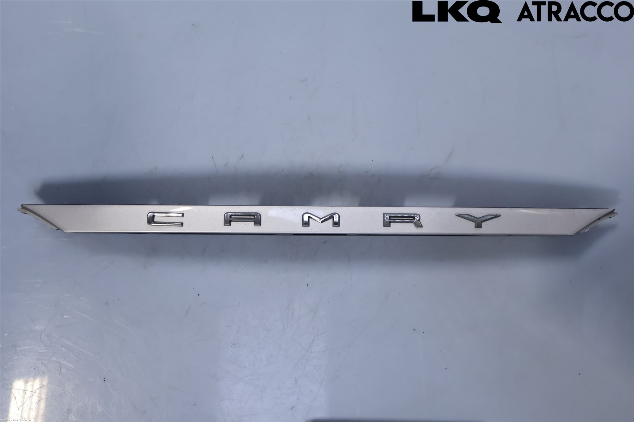 Toyota CAMRY 19-24 Bakluckehandtag