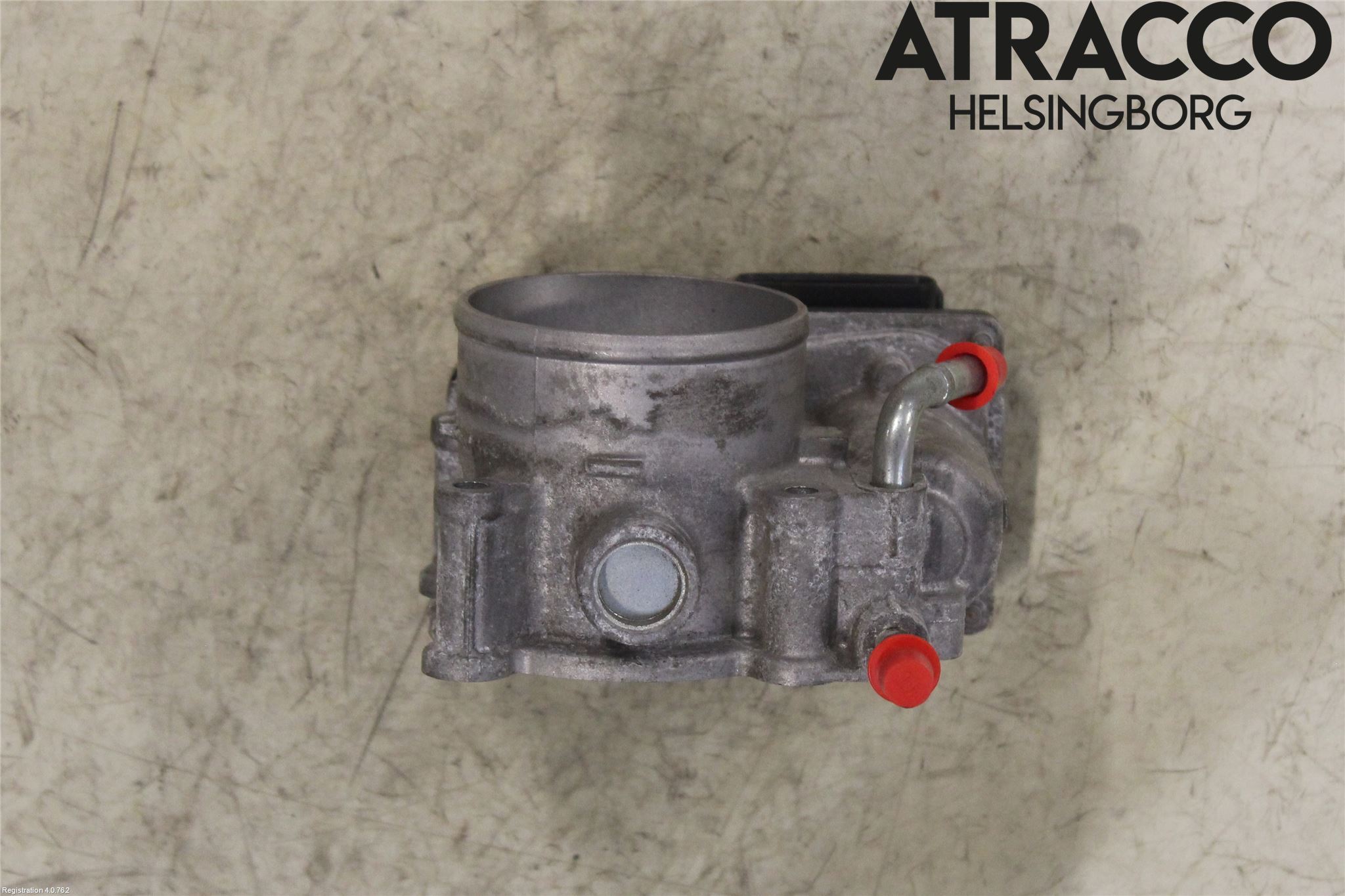 Subaru XV 12-17 Injspjällhus