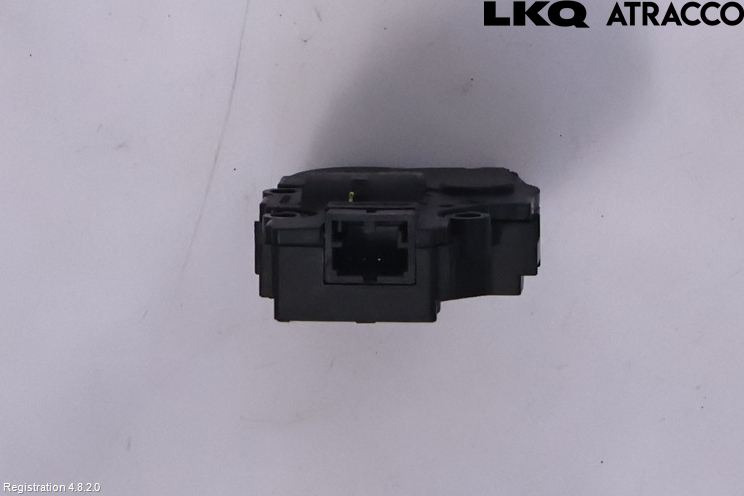 Volvo V60 19- Värme Reglermotor