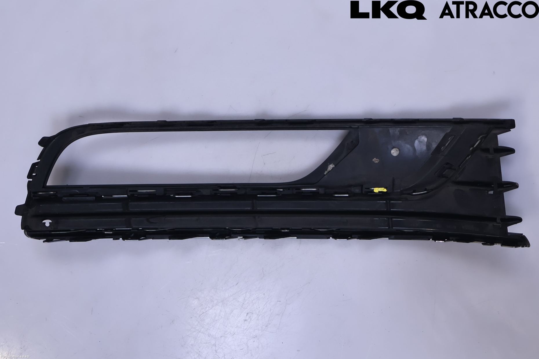 Volkswagen VW PASSAT 11-14 Grilldel Vänster