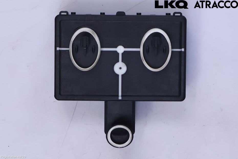 Volkswagen VW T-ROC 18- Styrenhet Dörr