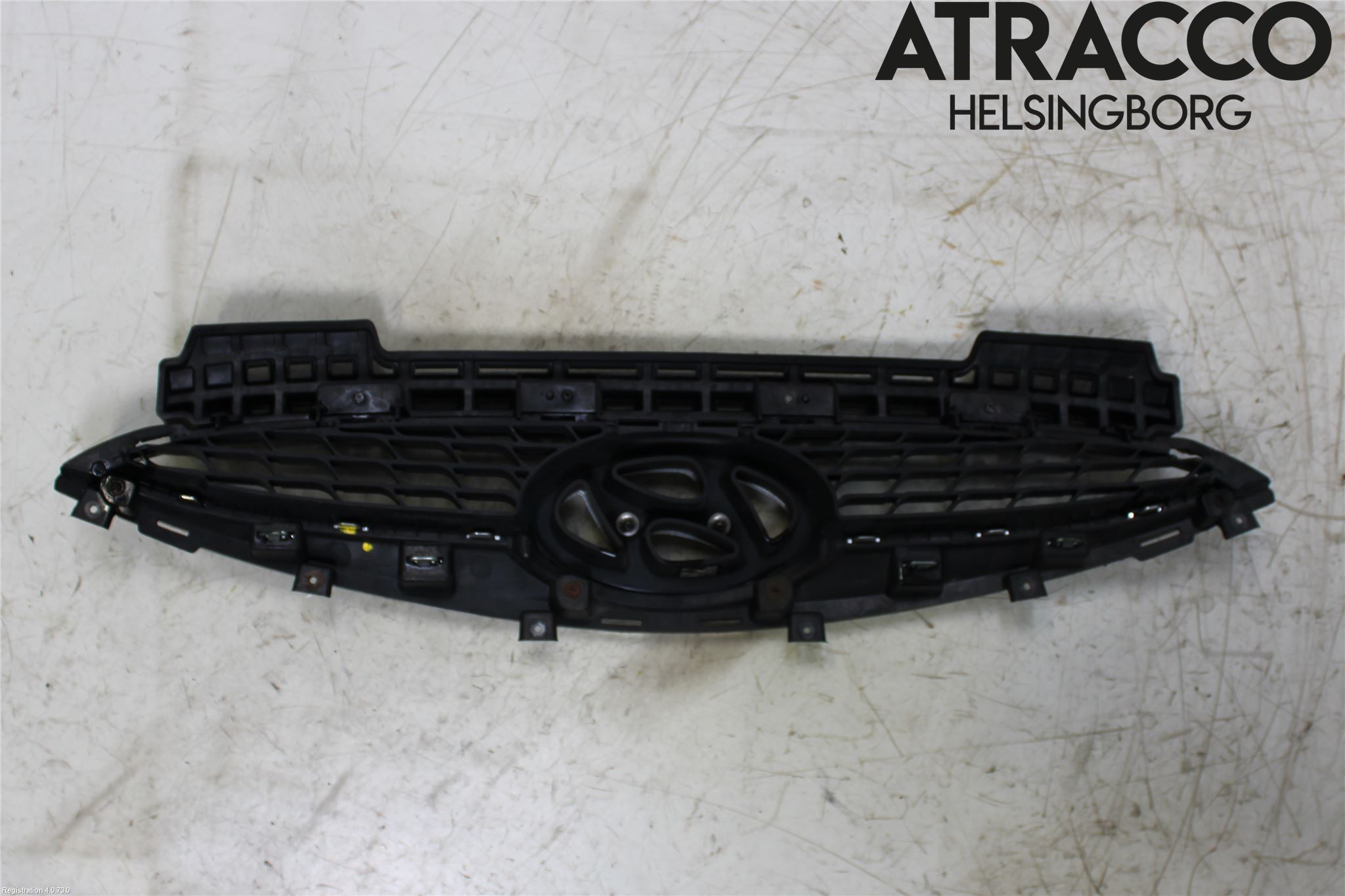 Hyundai ix20 Grill Komp