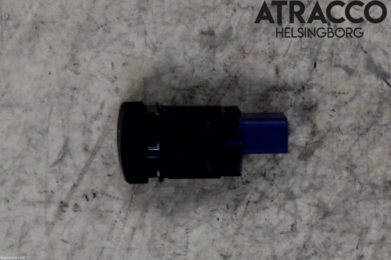 Toyota RAV4 19- Strömställare Övrigt