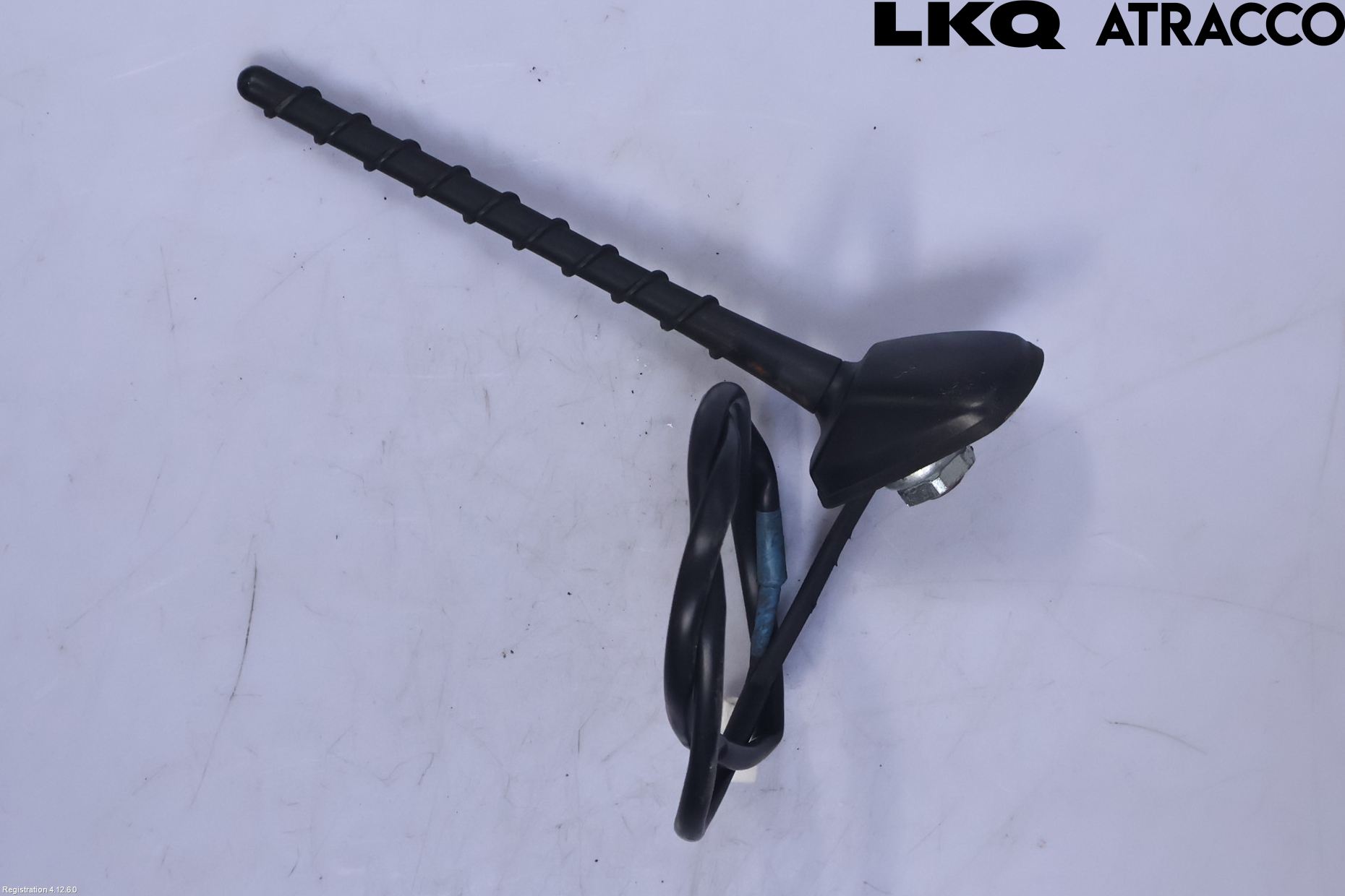Toyota YARIS XP130 15-20 Antenn