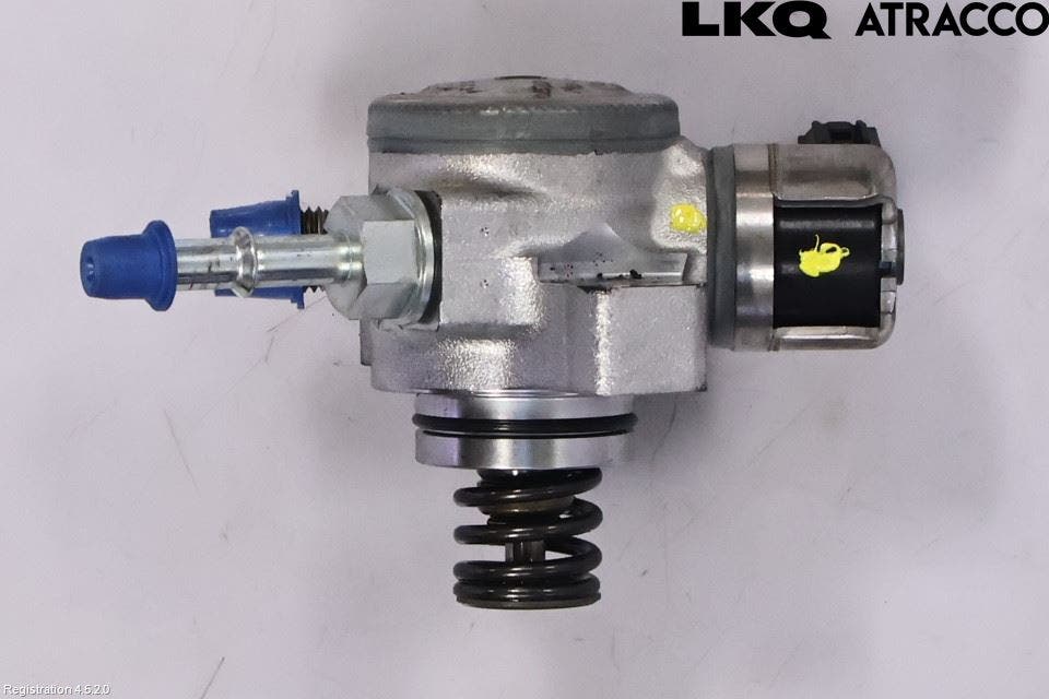 Lexus IS 250/350 14-20 Bränslepump Mek