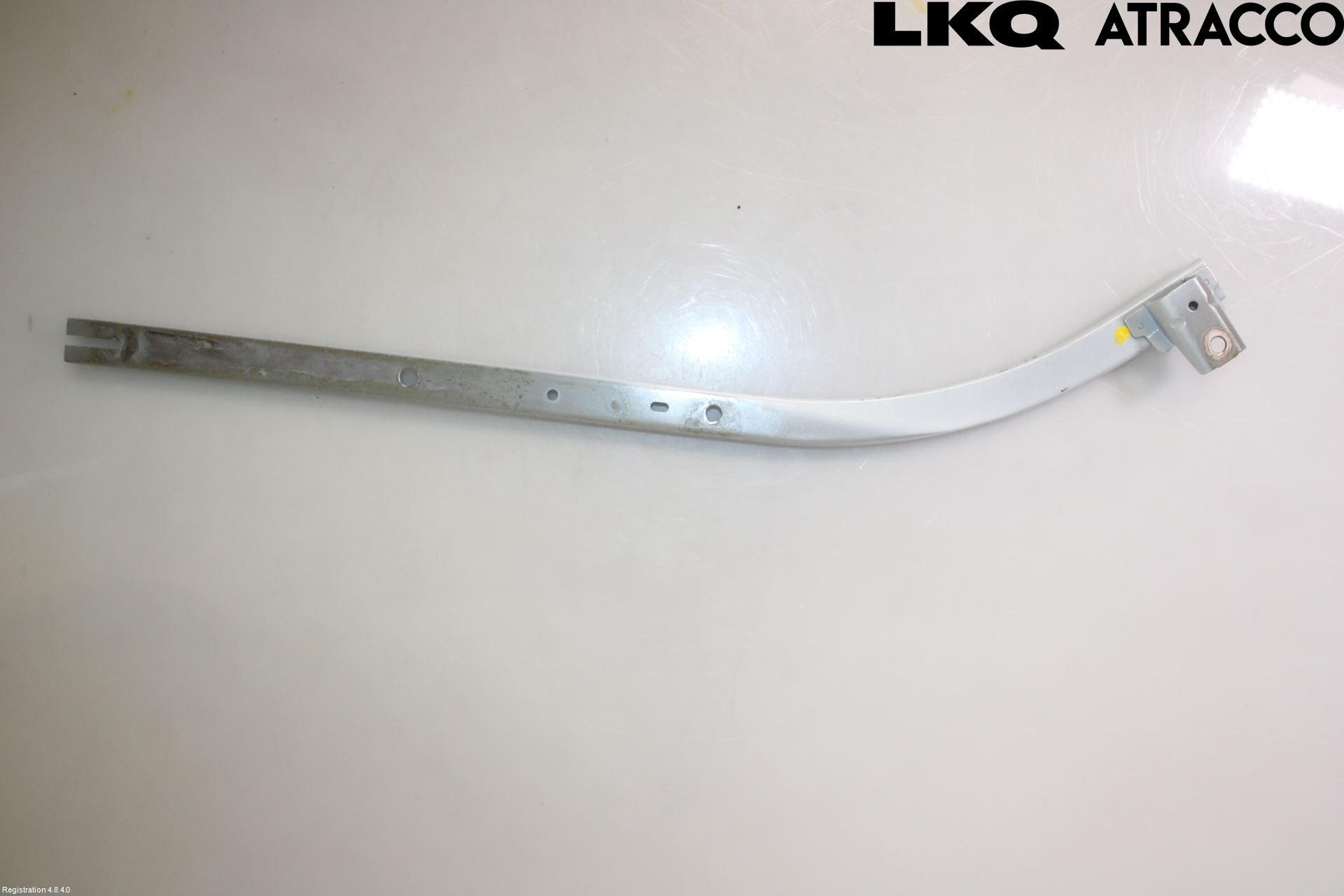 Peugeot PARTNER 16-18 Glidskena Skjutdörr Hö