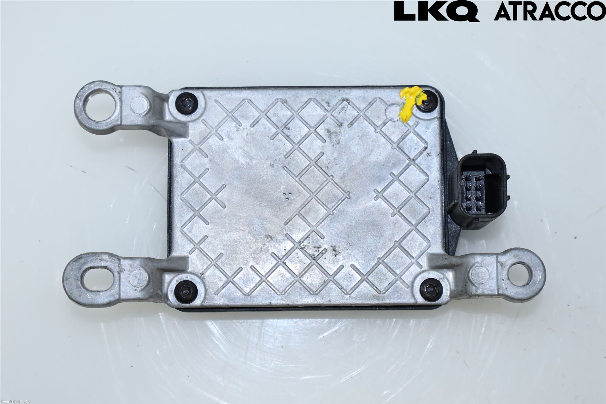 Renault CLIO/E-TECH V 20- Sensor Aktivt Kollisionsskydd