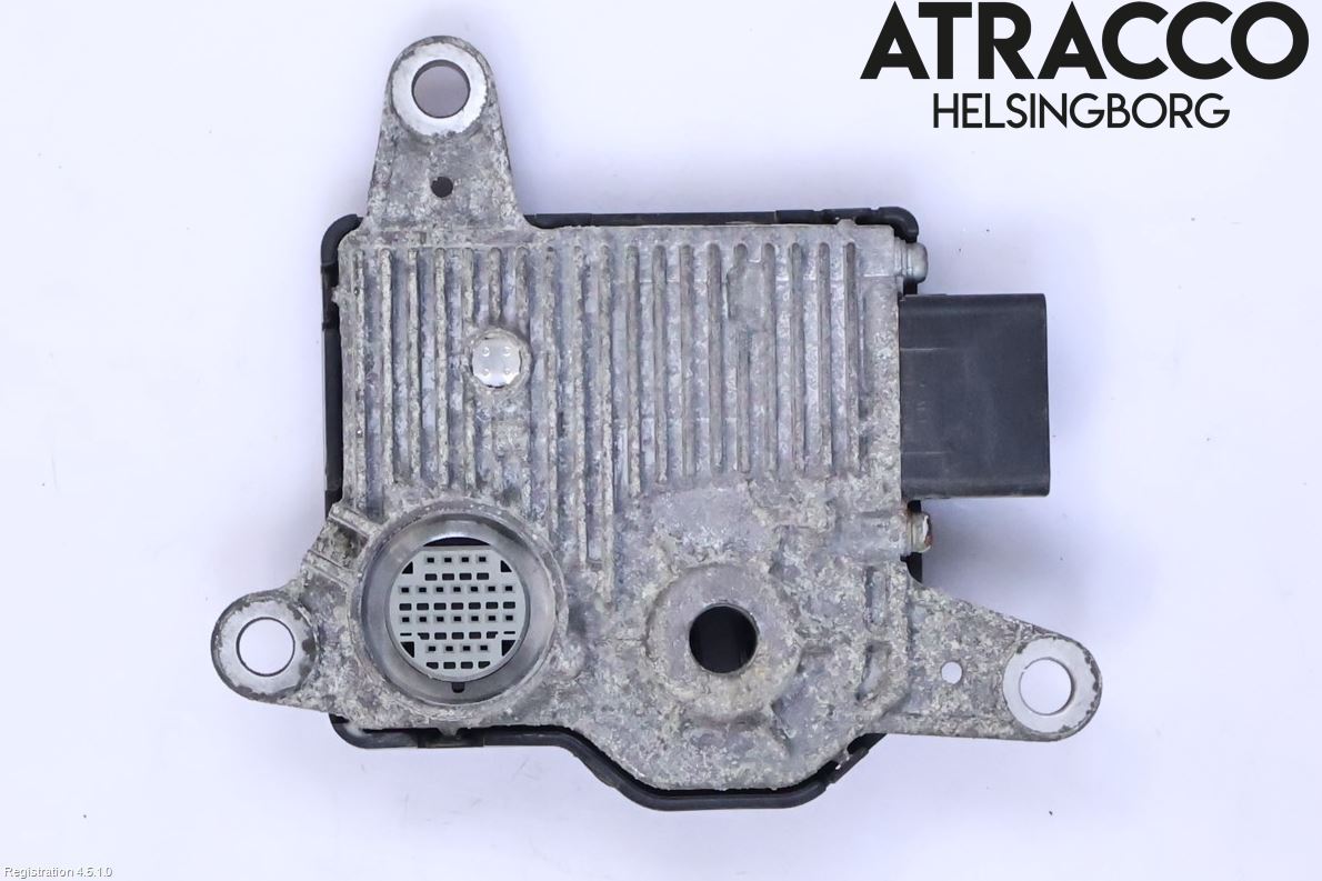 Volvo V70 08-13 Styrenhet Växellåda