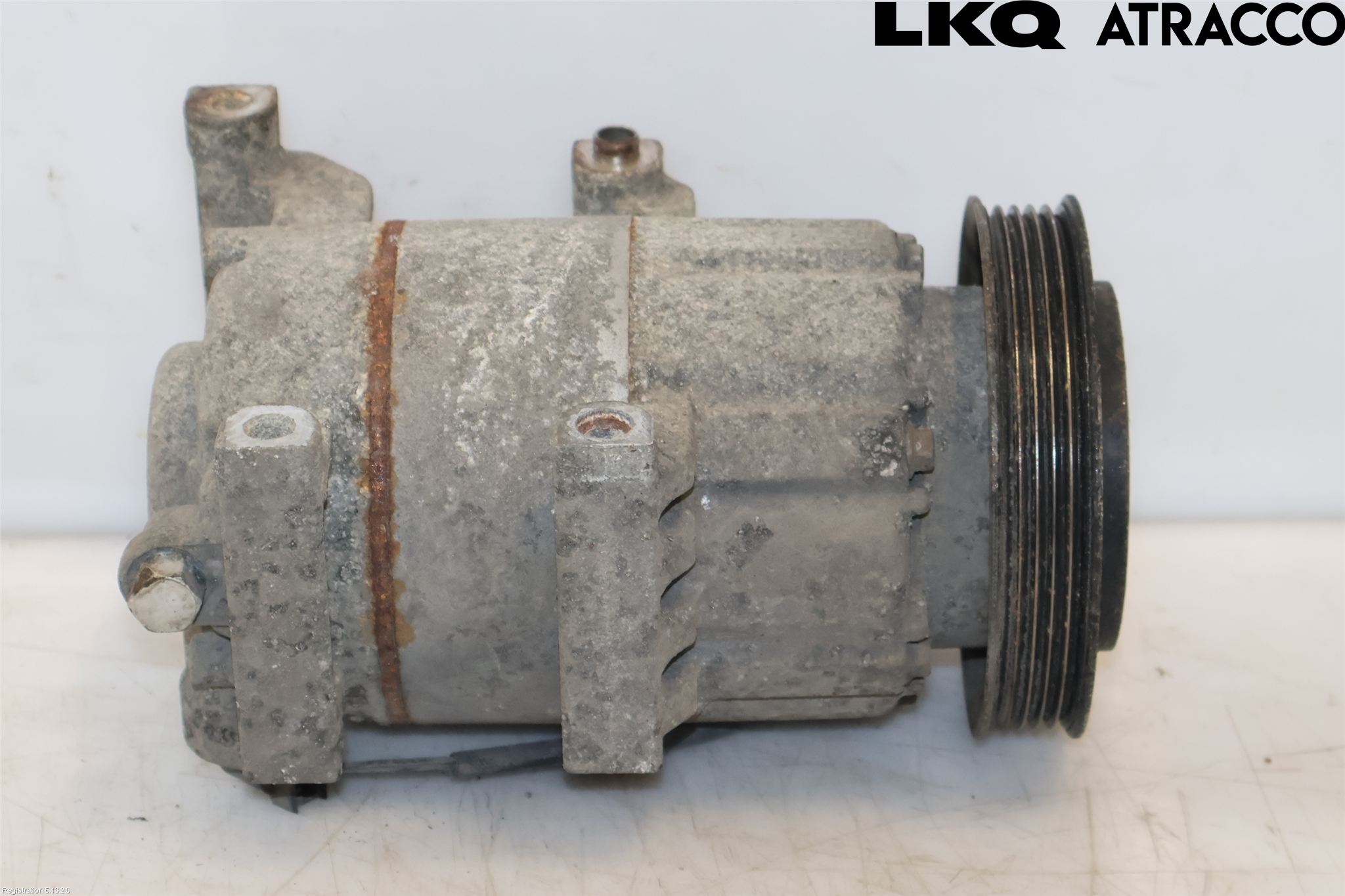 Kia CEED 12-18 Ac Kompressor