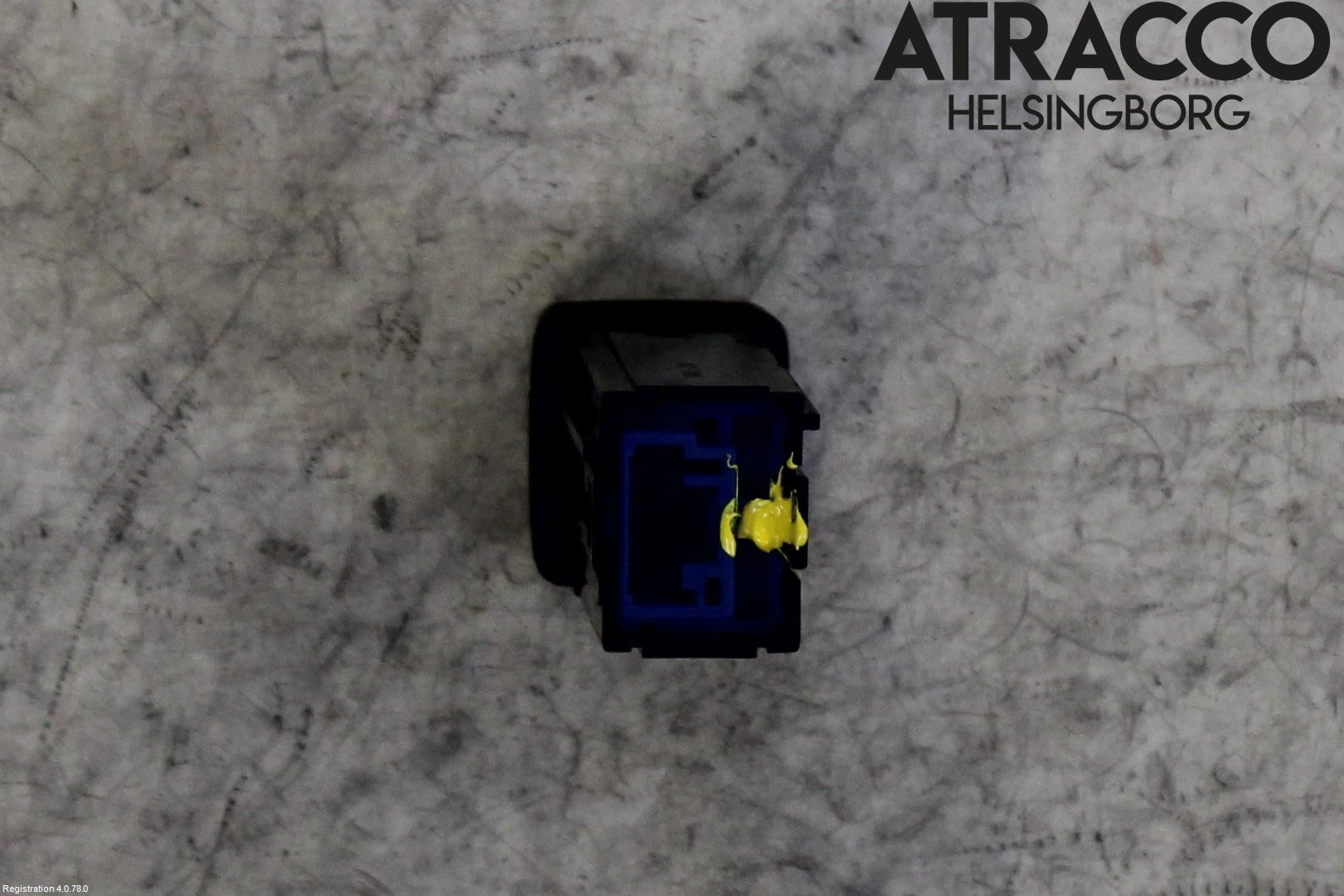 Toyota COROLLA 19- Strömställare Stolvärme